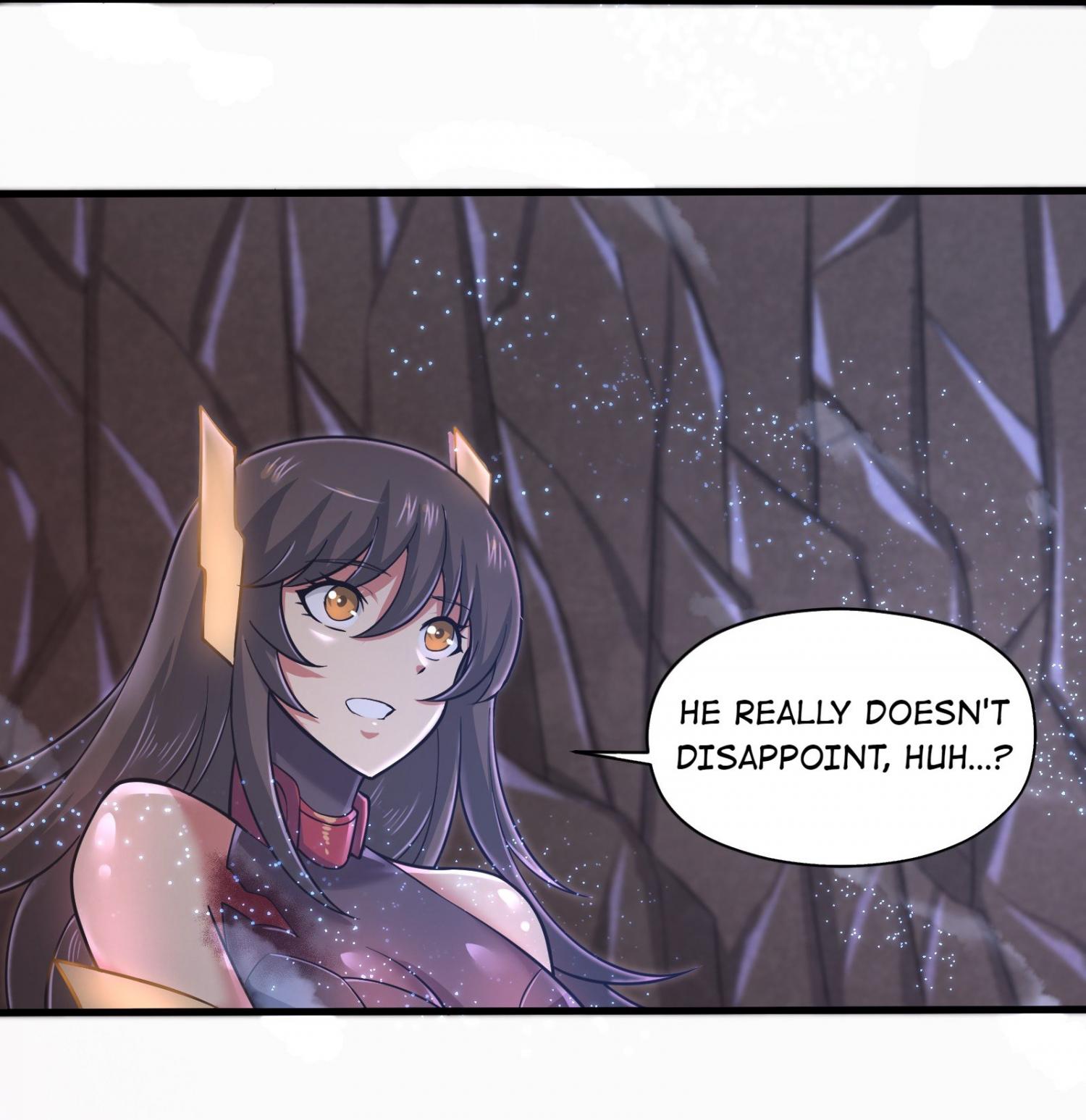 Target 1 billion points! Open the ultimate game of second life! Chapter 55 - page 35