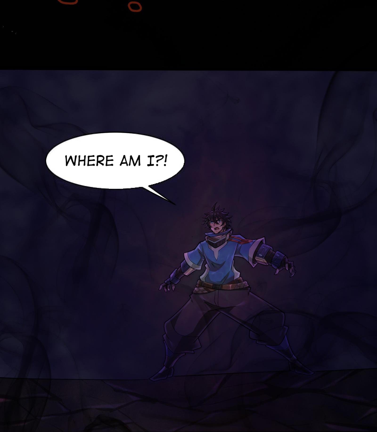 Target 1 billion points! Open the ultimate game of second life! Chapter 53 - page 15