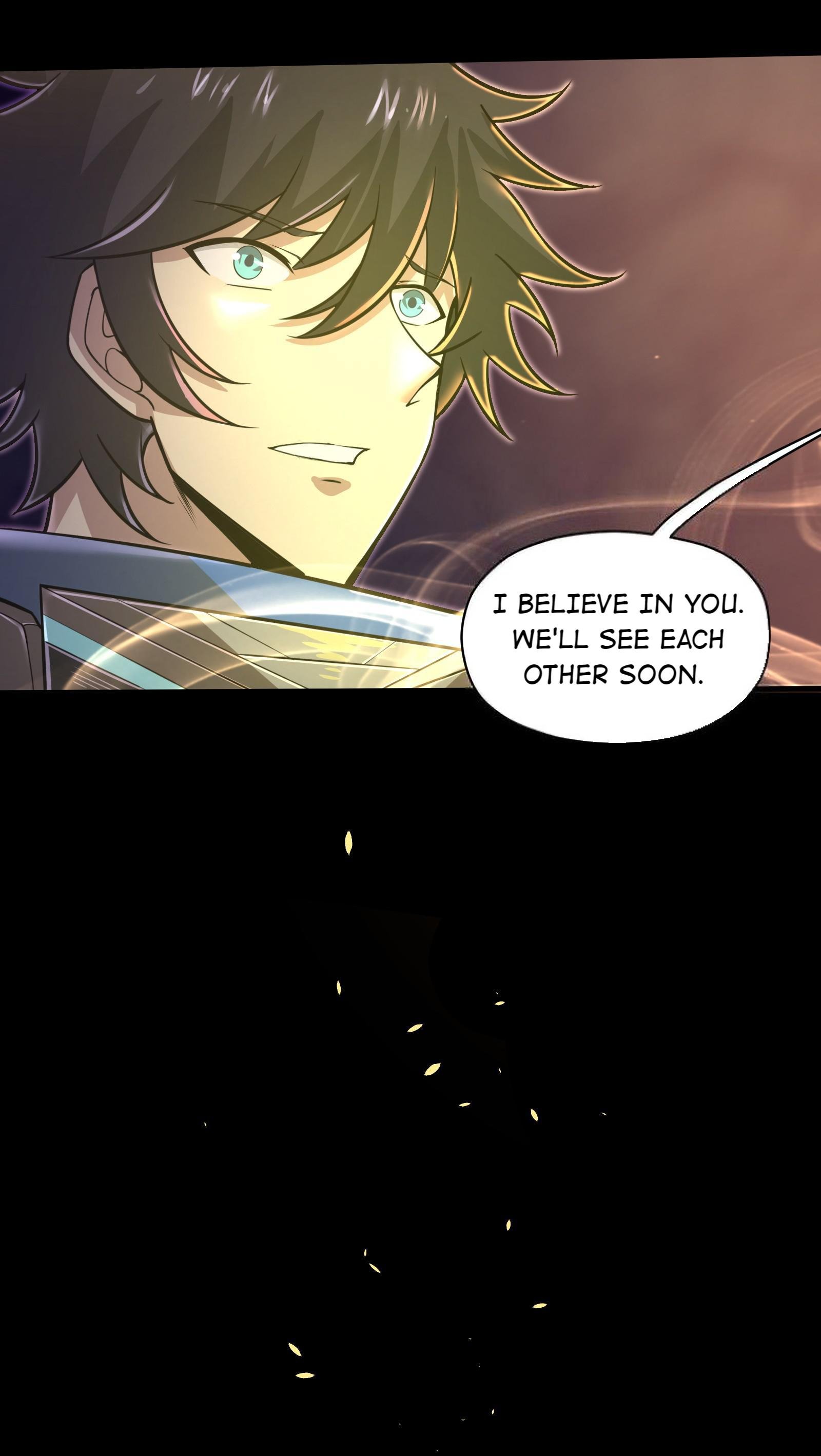 Target 1 billion points! Open the ultimate game of second life! Chapter 53 - page 20