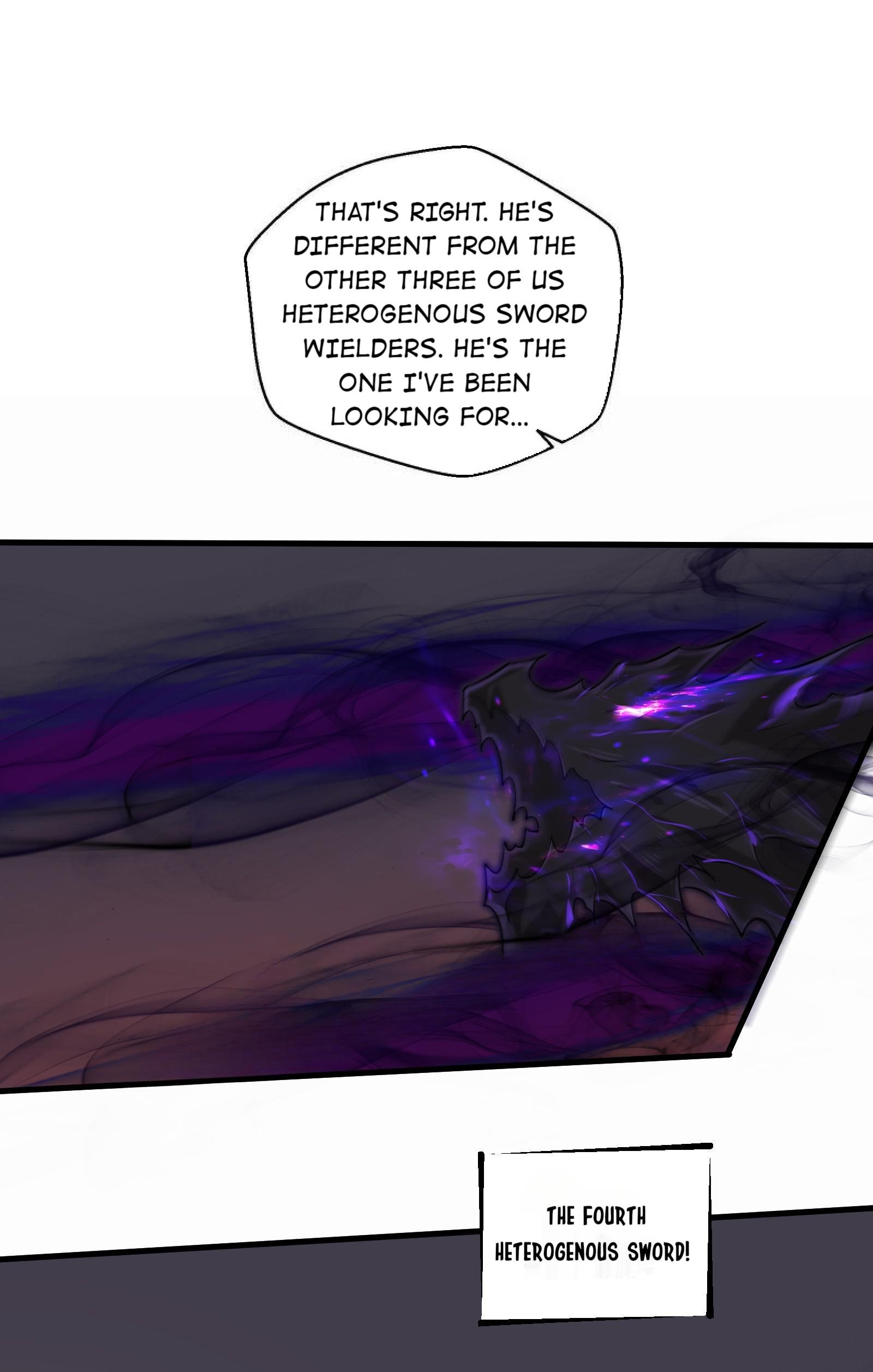 Target 1 billion points! Open the ultimate game of second life! Chapter 53 - page 35