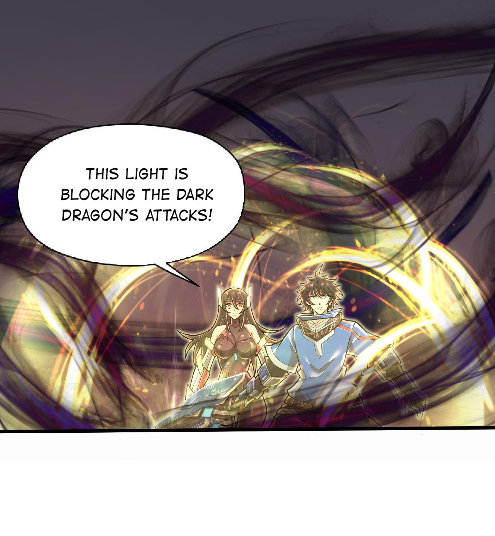 Target 1 billion points! Open the ultimate game of second life! Chapter 53 - page 36