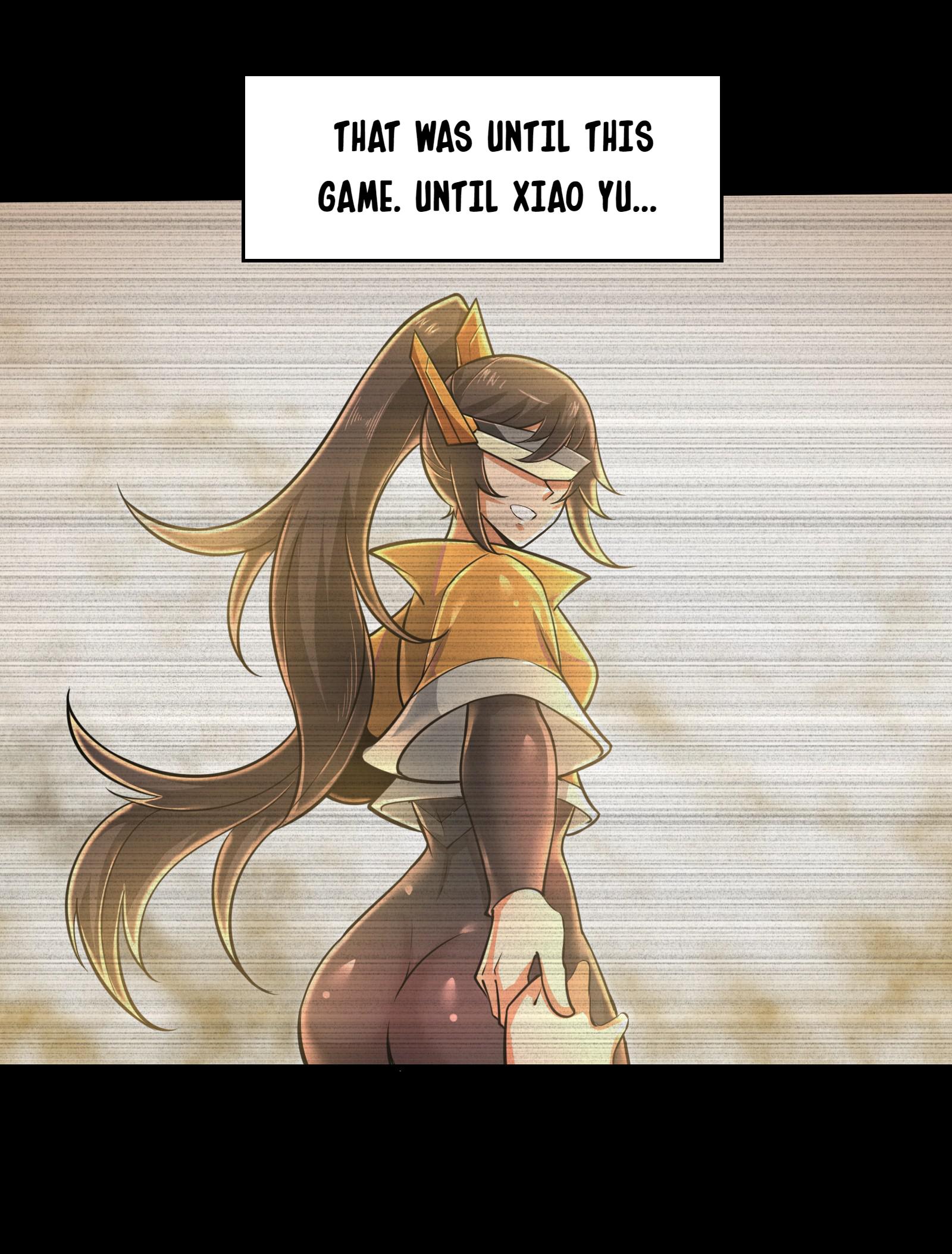 Target 1 billion points! Open the ultimate game of second life! Chapter 53 - page 5