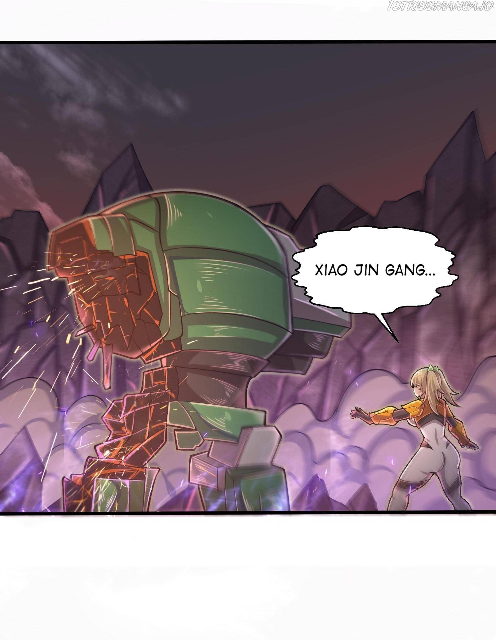 Target 1 billion points! Open the ultimate game of second life! Chapter 51.2 - page 10