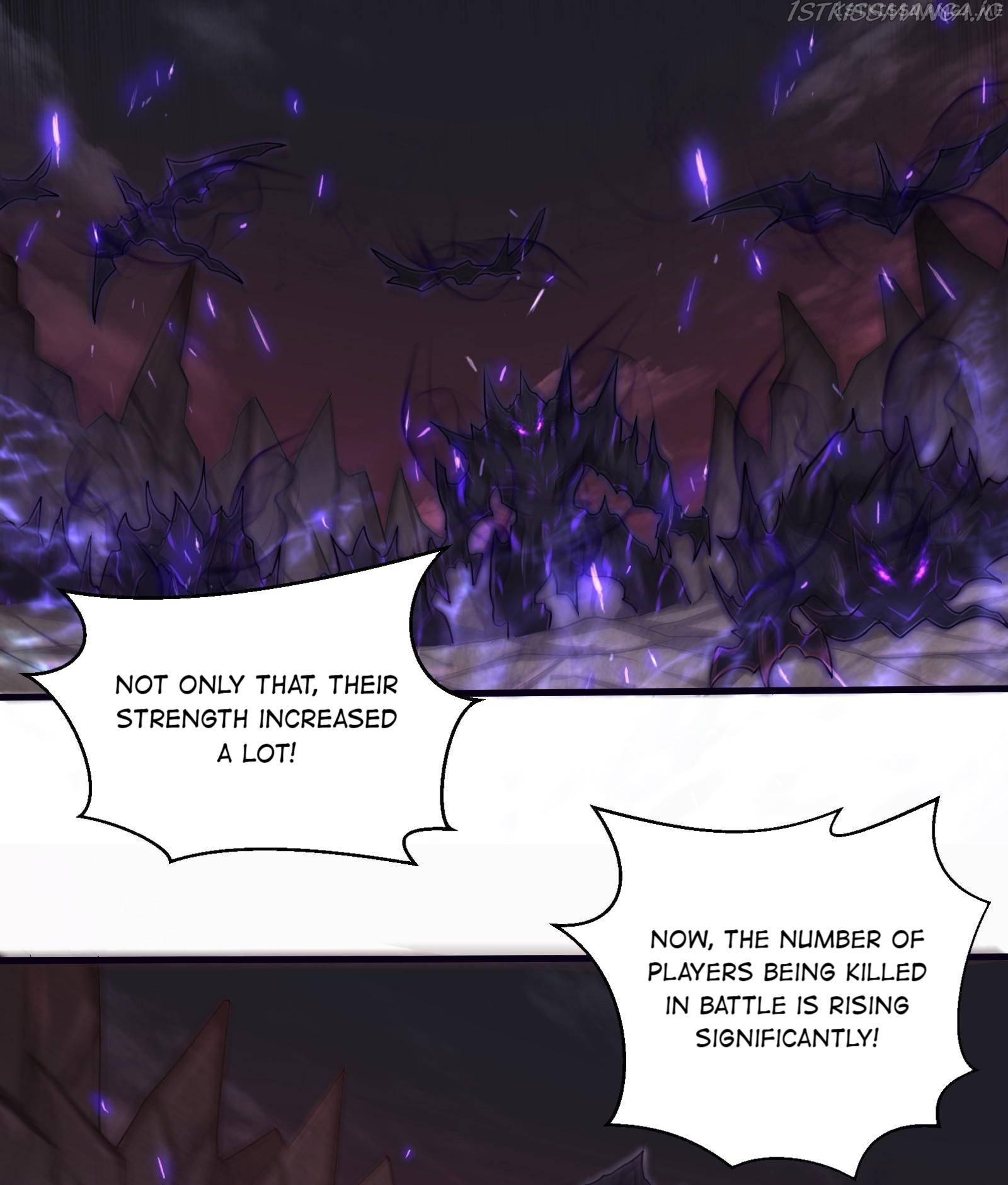 Target 1 billion points! Open the ultimate game of second life! Chapter 51.2 - page 15