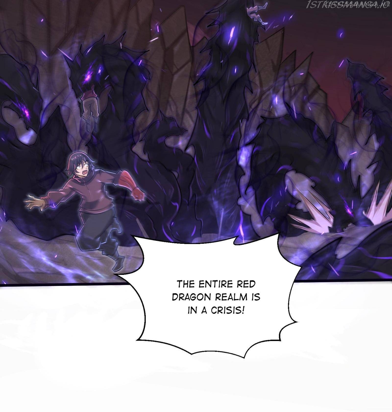 Target 1 billion points! Open the ultimate game of second life! Chapter 51.2 - page 16