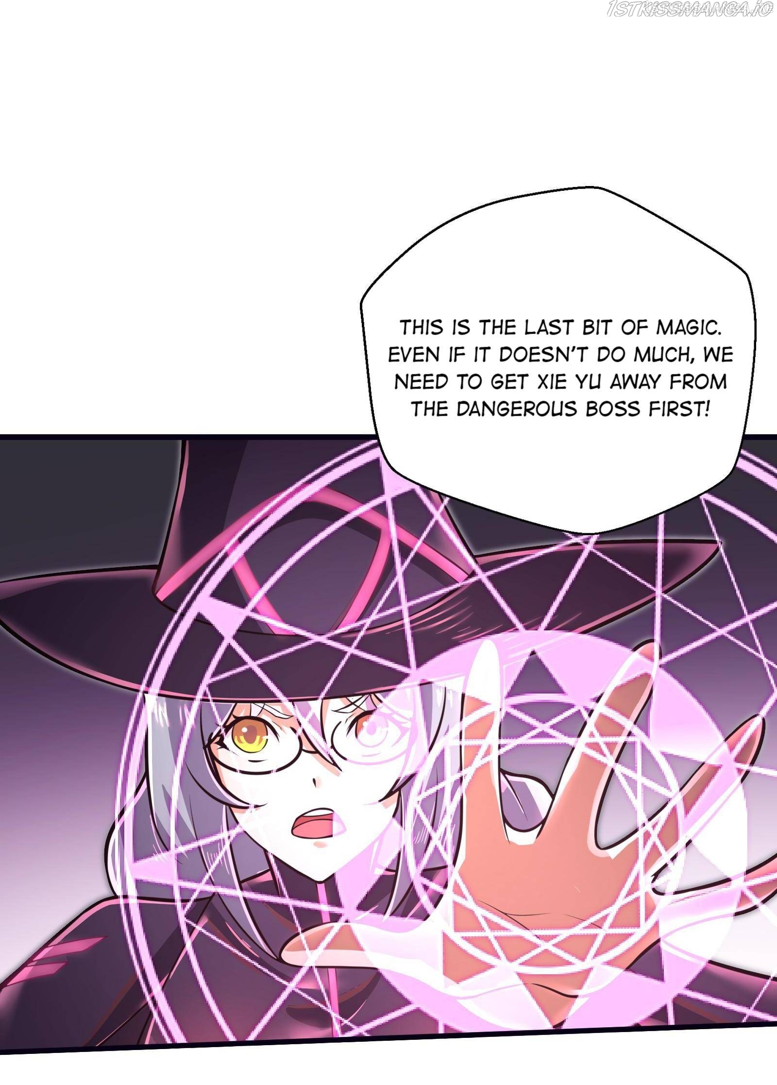 Target 1 billion points! Open the ultimate game of second life! Chapter 51.2 - page 18