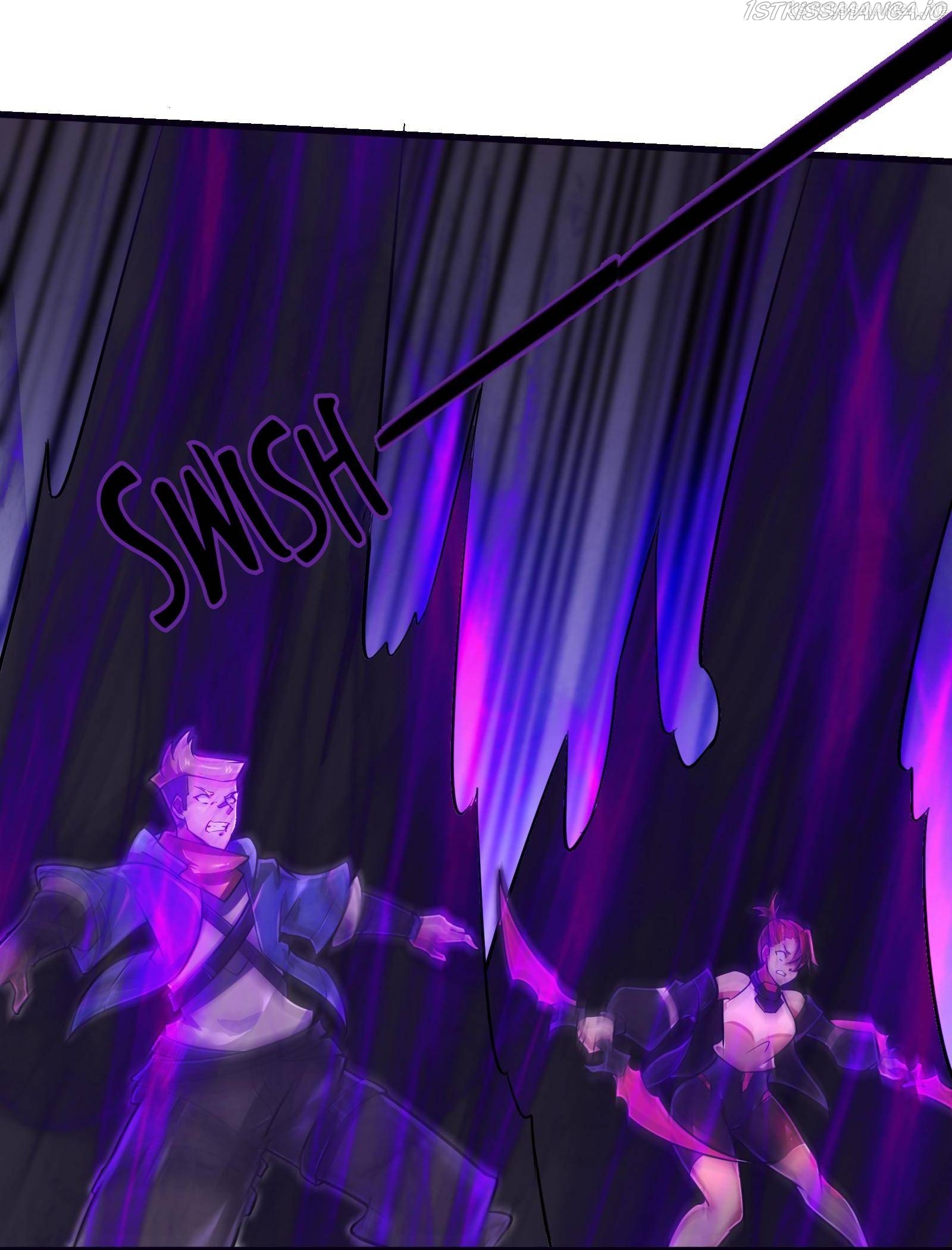 Target 1 billion points! Open the ultimate game of second life! Chapter 51.2 - page 23