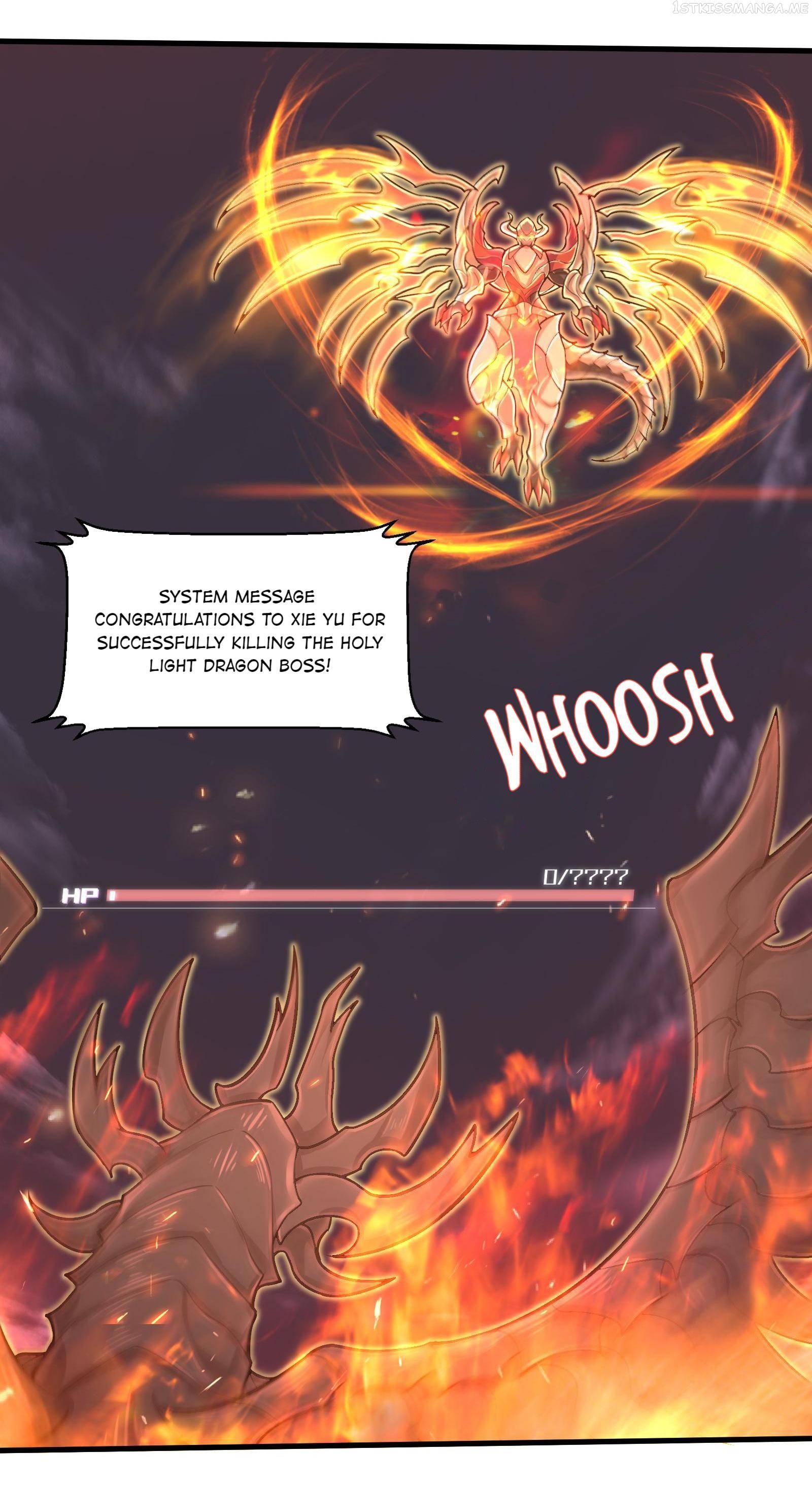 Target 1 billion points! Open the ultimate game of second life! Chapter 51.1 - page 14