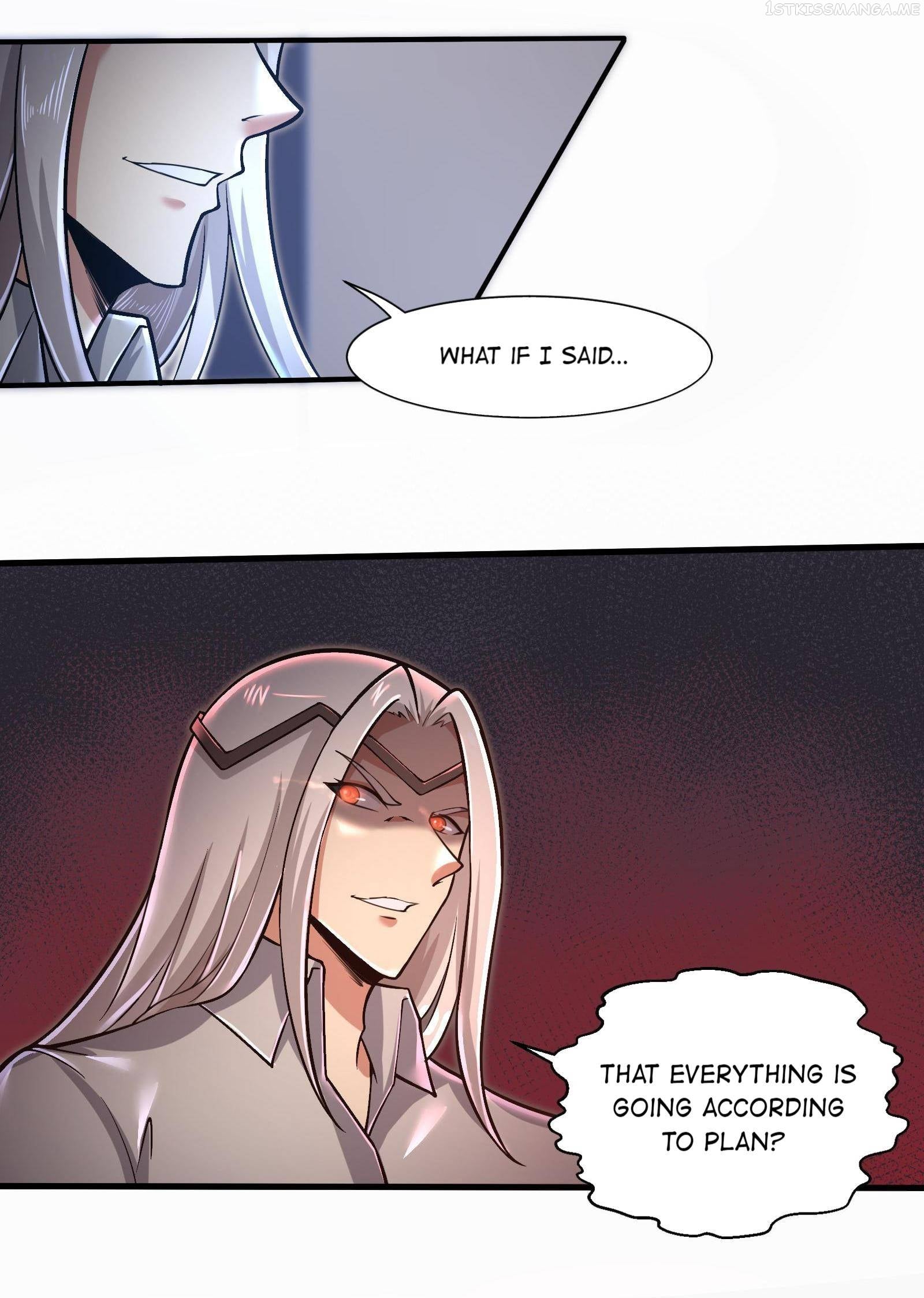 Target 1 billion points! Open the ultimate game of second life! Chapter 51.1 - page 19