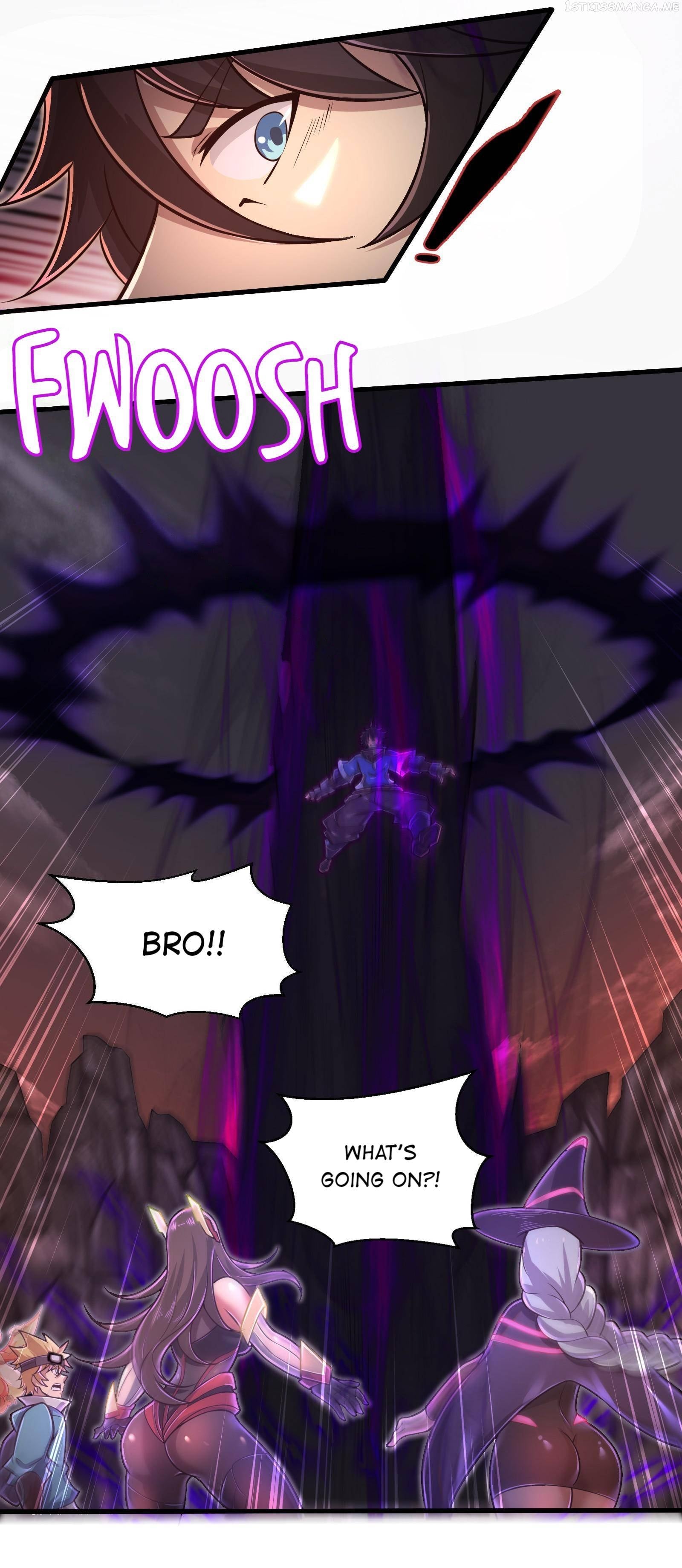 Target 1 billion points! Open the ultimate game of second life! Chapter 51.1 - page 22