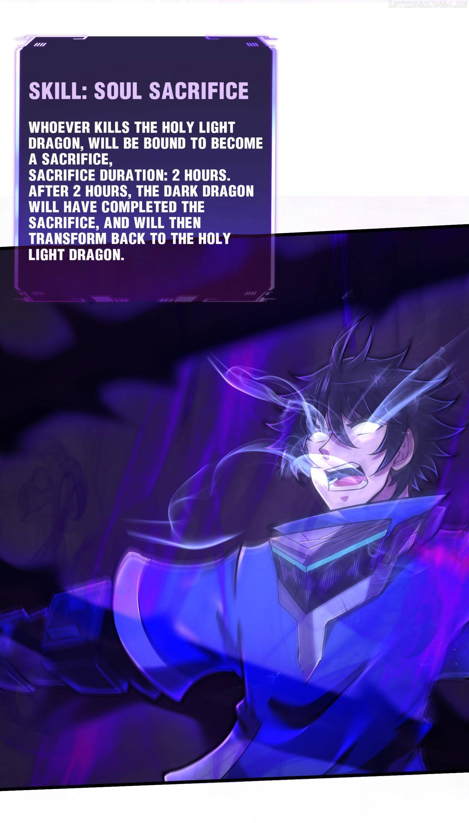 Target 1 billion points! Open the ultimate game of second life! Chapter 51.1 - page 25