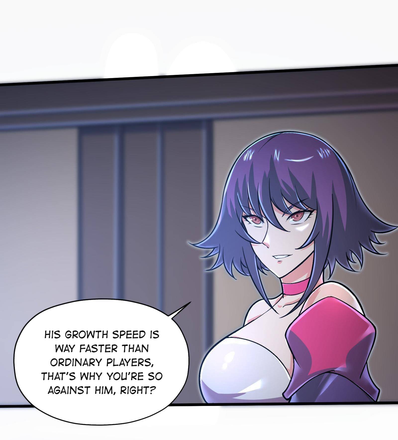 Target 1 billion points! Open the ultimate game of second life! Chapter 51 - page 18