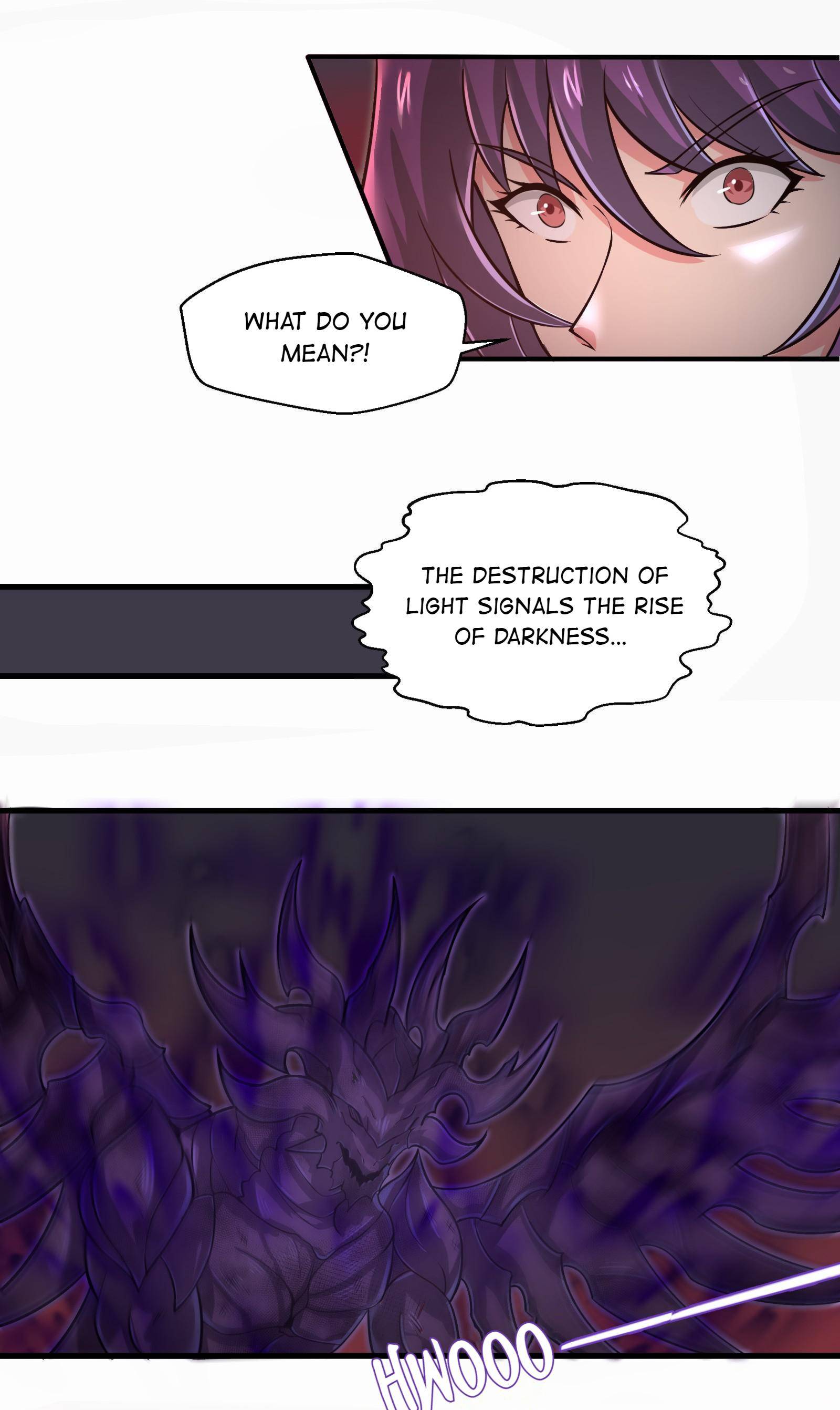 Target 1 billion points! Open the ultimate game of second life! Chapter 51 - page 20