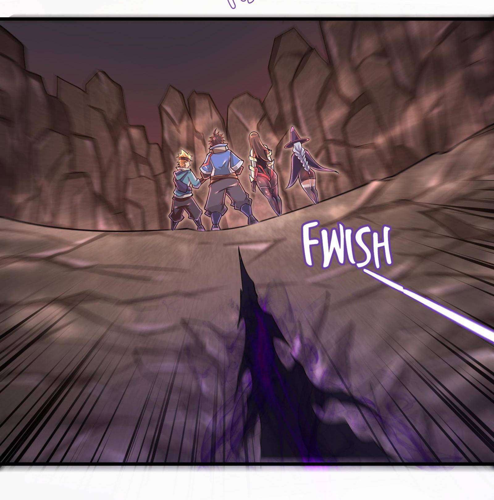 Target 1 billion points! Open the ultimate game of second life! Chapter 51 - page 21