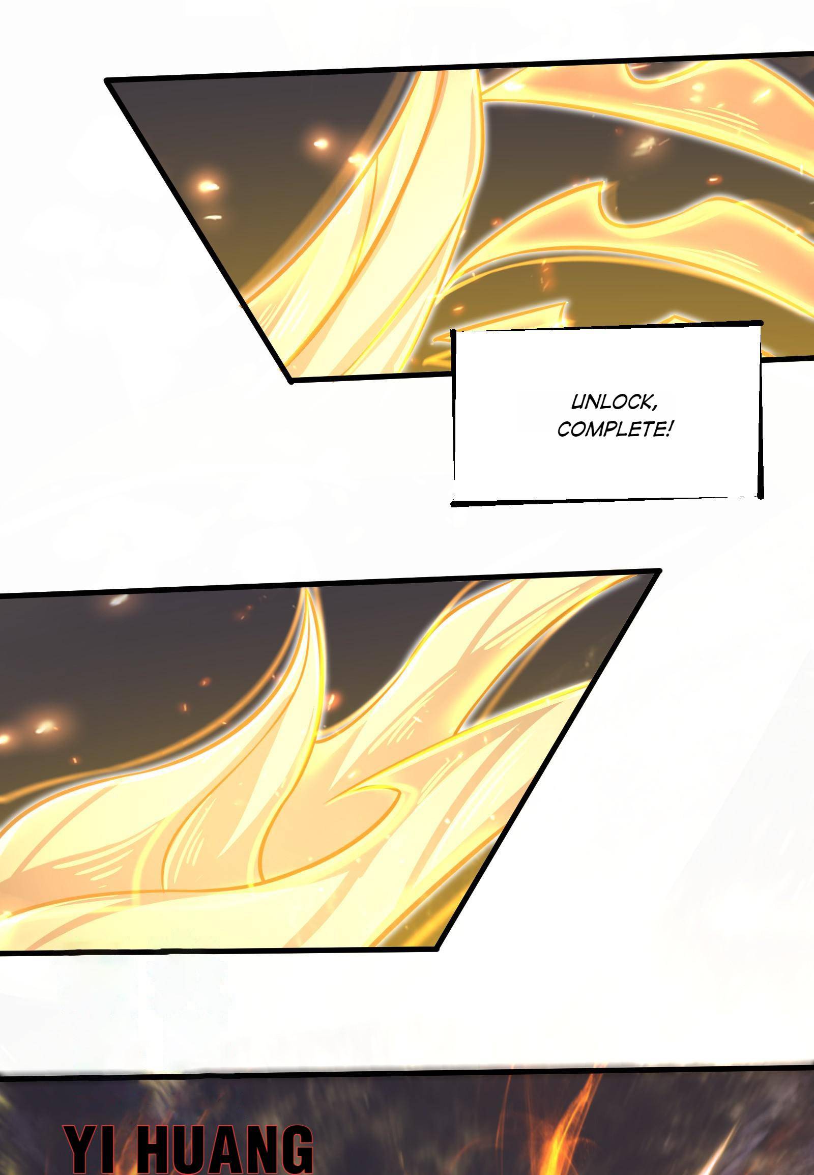 Target 1 billion points! Open the ultimate game of second life! Chapter 51 - page 6