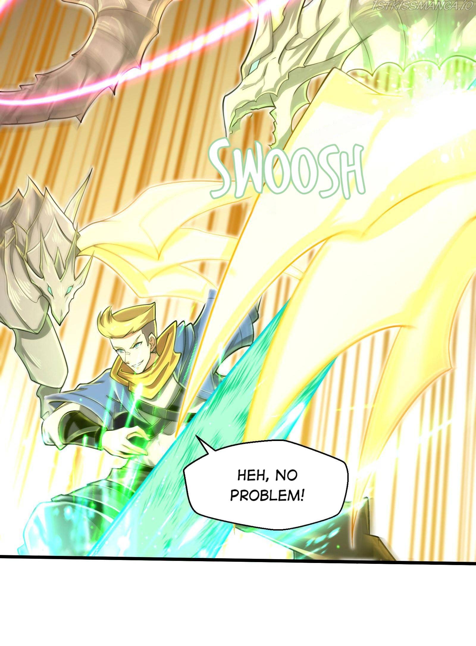 Target 1 billion points! Open the ultimate game of second life! Chapter 50 - page 15