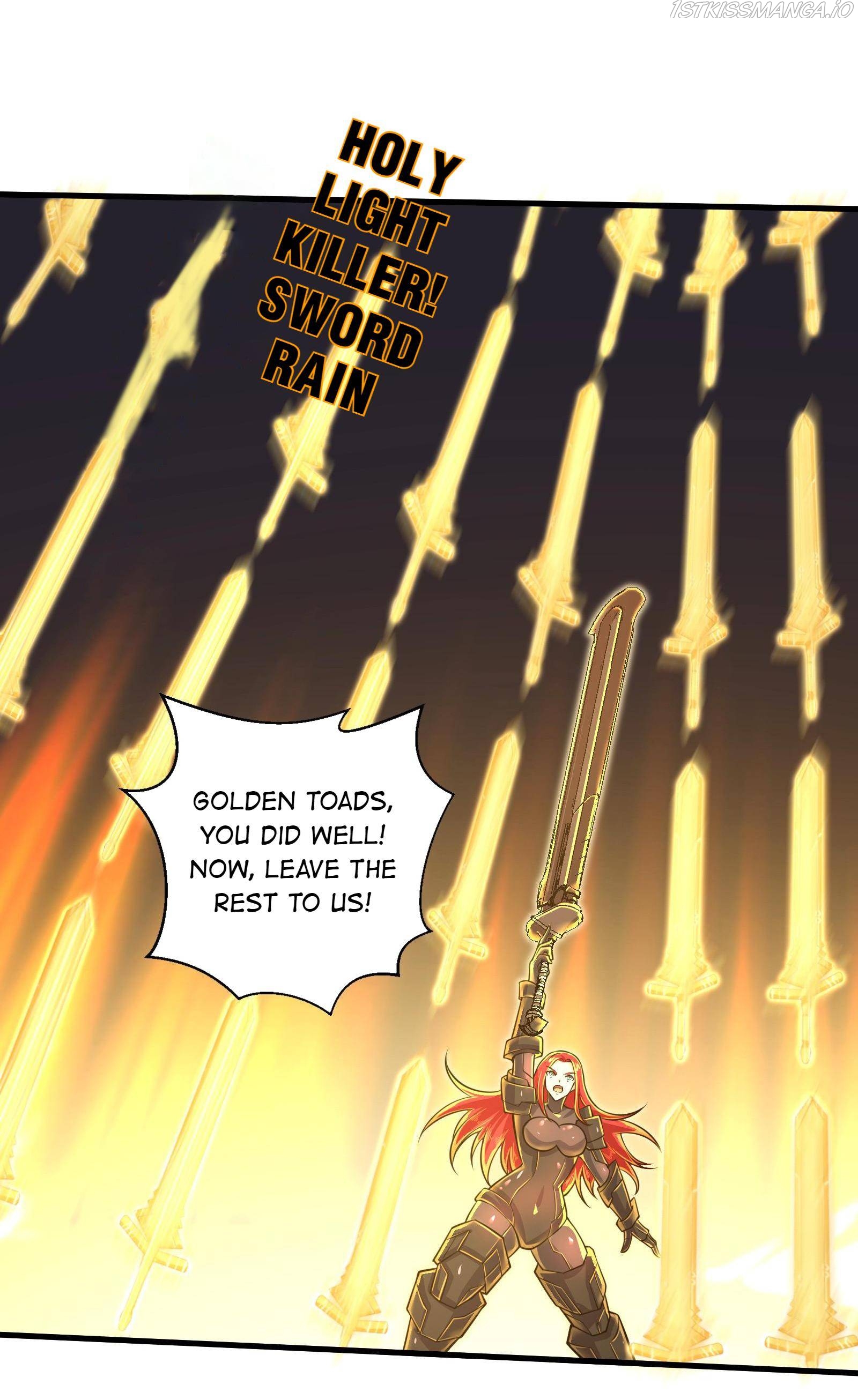 Target 1 billion points! Open the ultimate game of second life! Chapter 50 - page 16