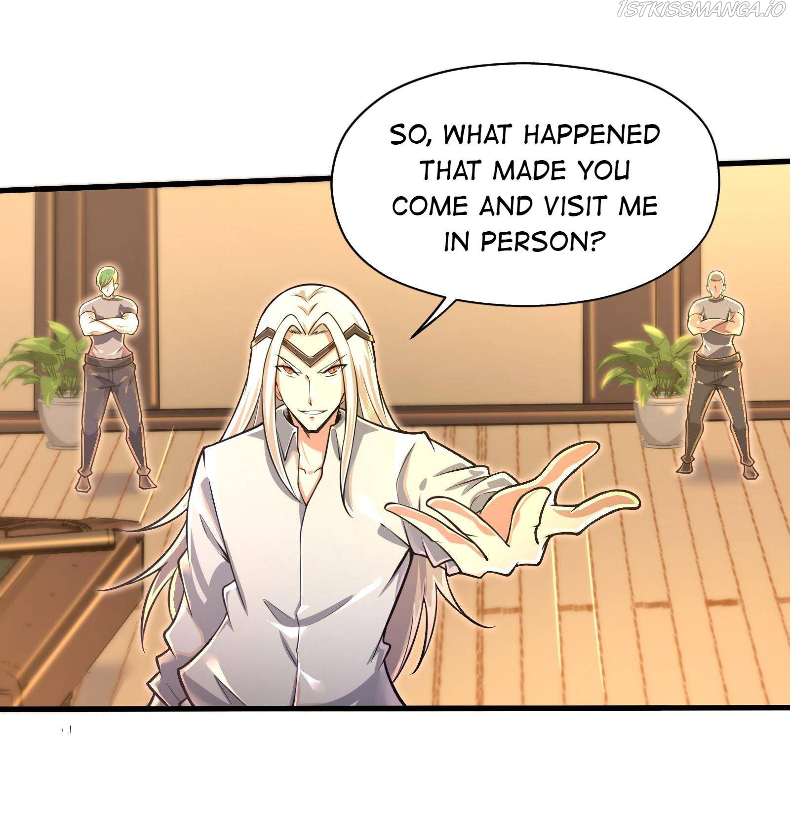 Target 1 billion points! Open the ultimate game of second life! Chapter 50 - page 2