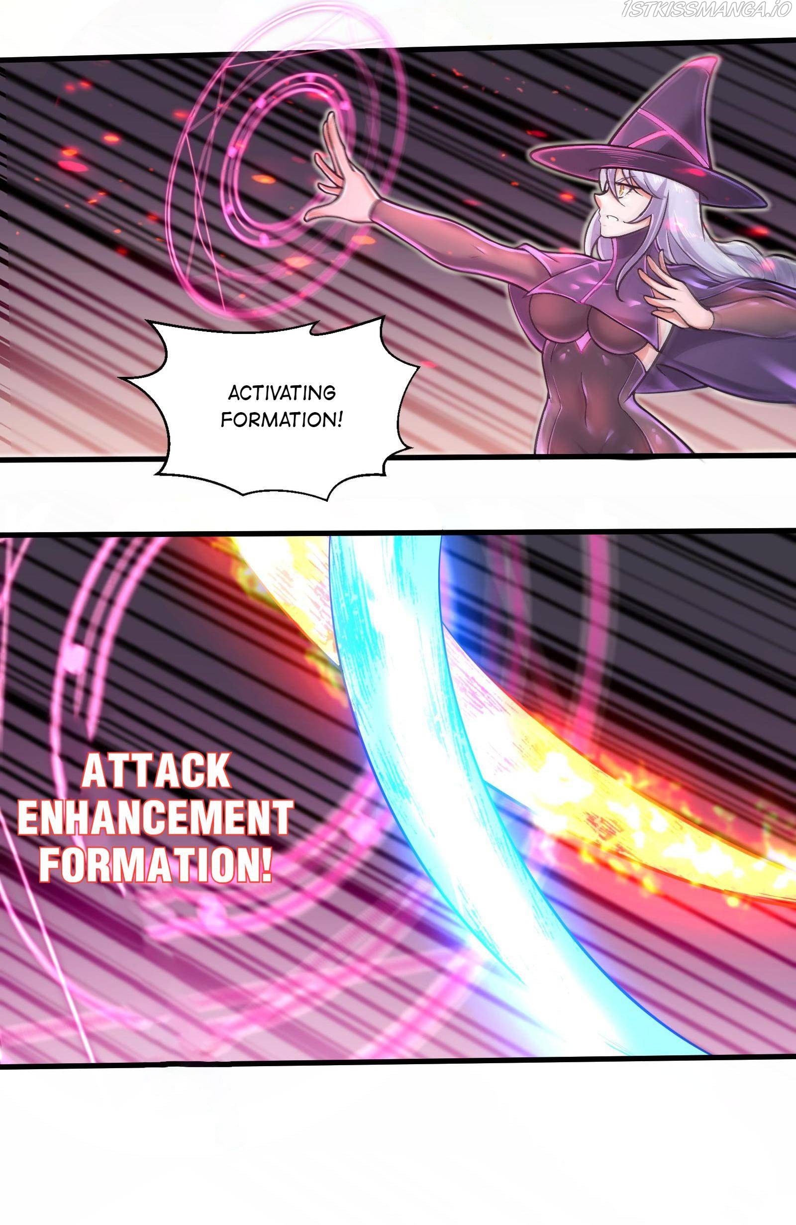 Target 1 billion points! Open the ultimate game of second life! Chapter 50 - page 24