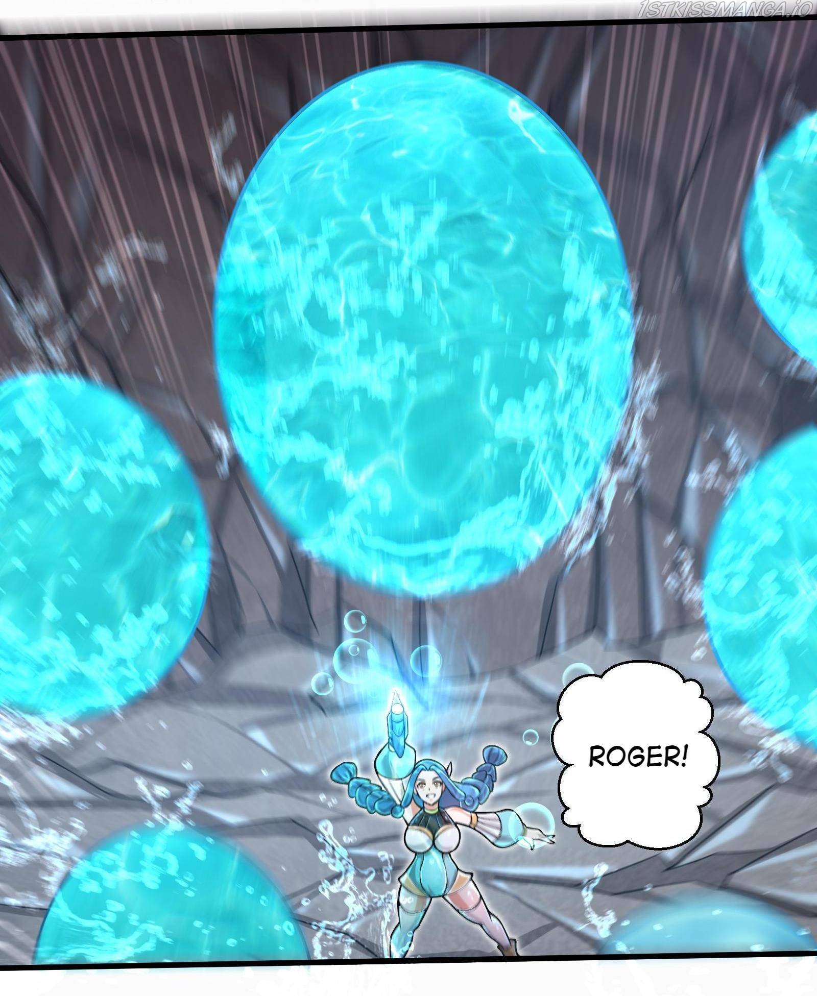 Target 1 billion points! Open the ultimate game of second life! Chapter 50 - page 28