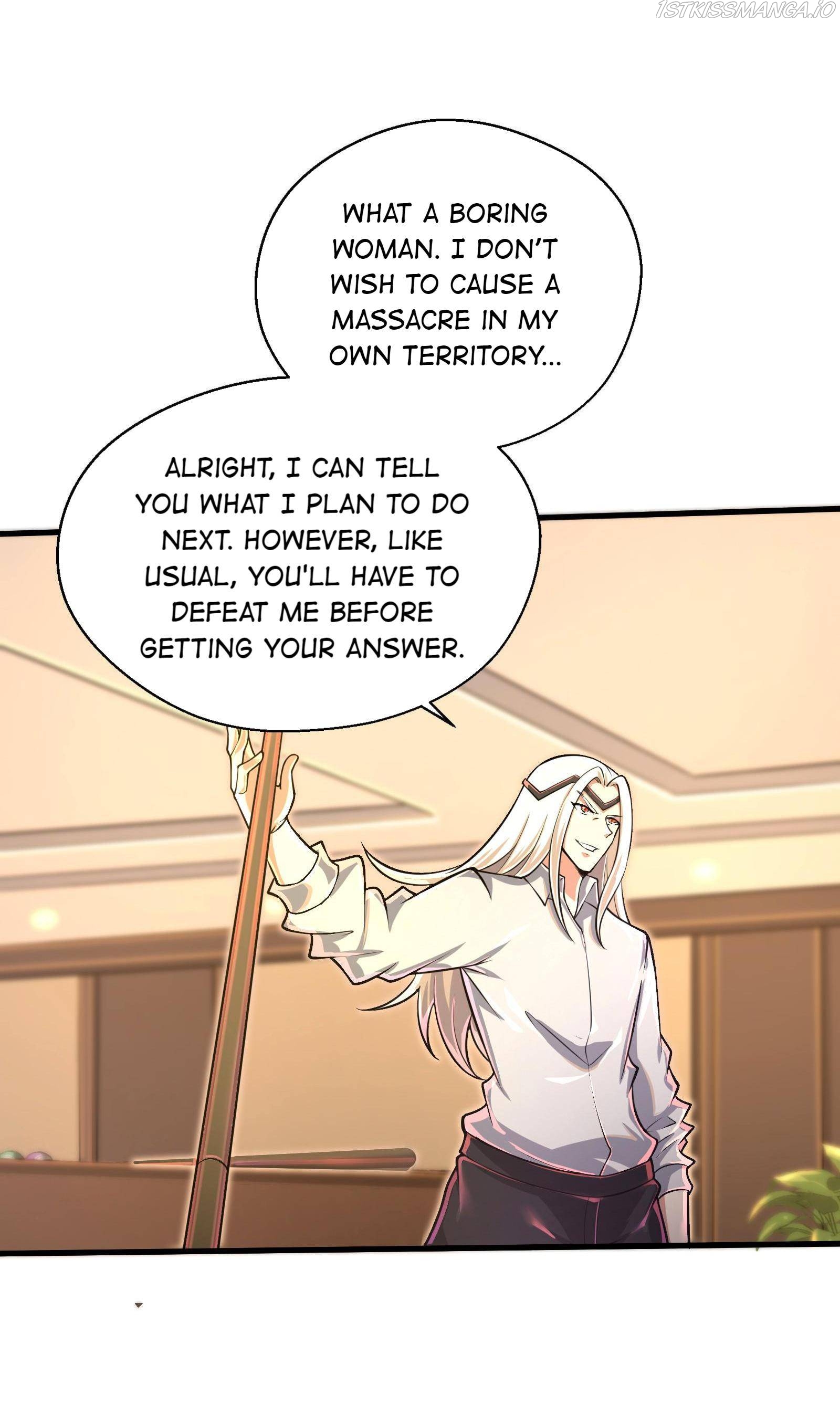 Target 1 billion points! Open the ultimate game of second life! Chapter 50 - page 6