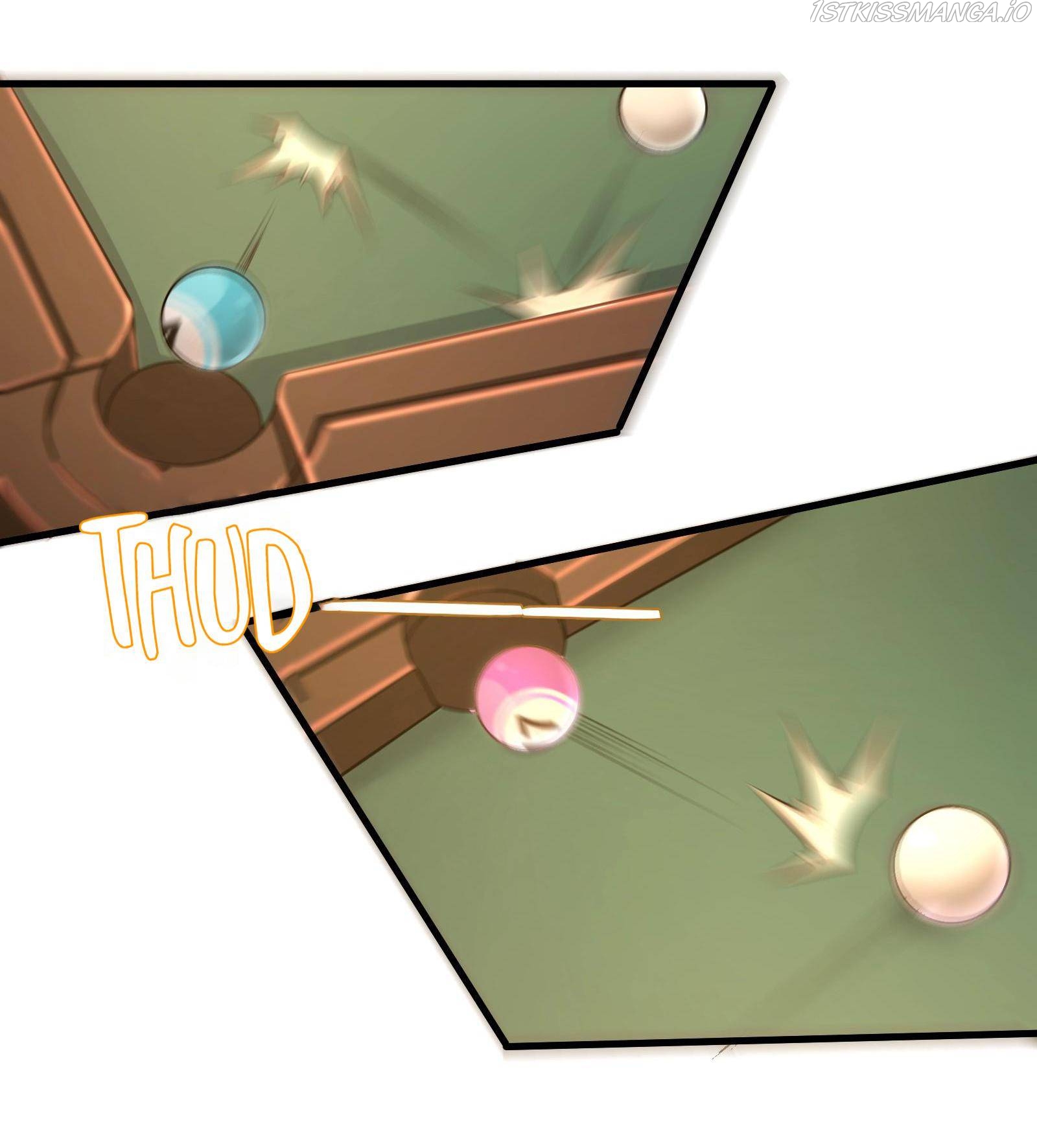 Target 1 billion points! Open the ultimate game of second life! Chapter 50 - page 8