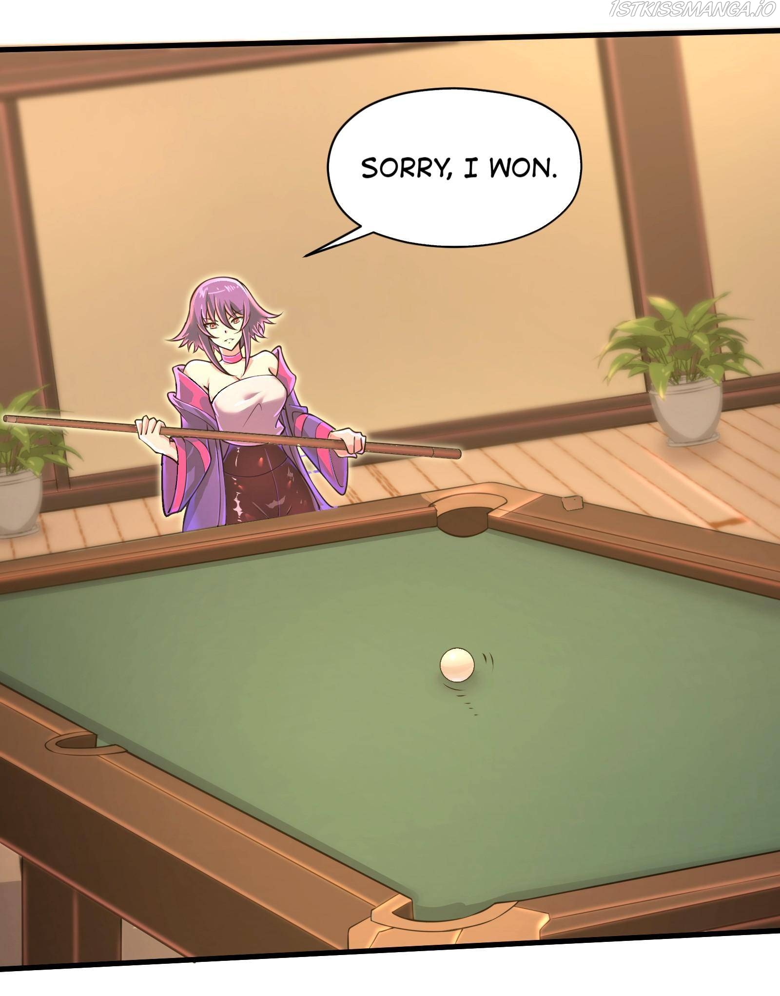 Target 1 billion points! Open the ultimate game of second life! Chapter 50 - page 9