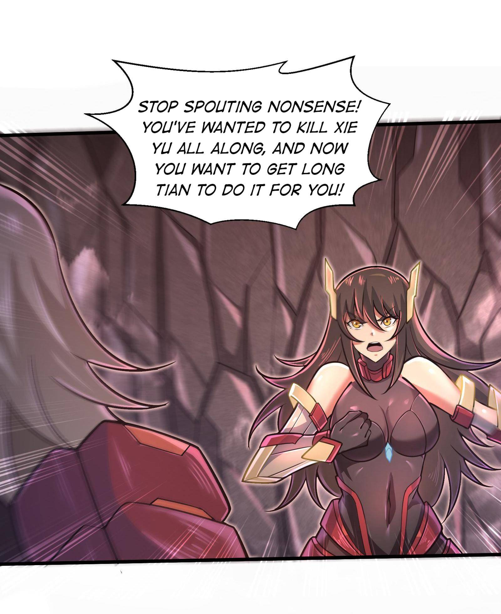 Target 1 billion points! Open the ultimate game of second life! Chapter 49 - page 10