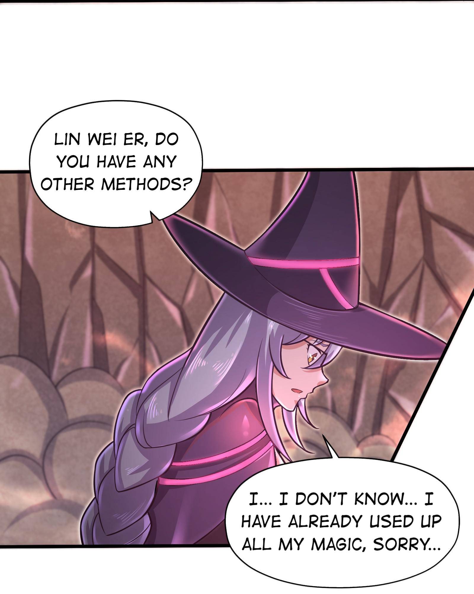 Target 1 billion points! Open the ultimate game of second life! Chapter 49 - page 13