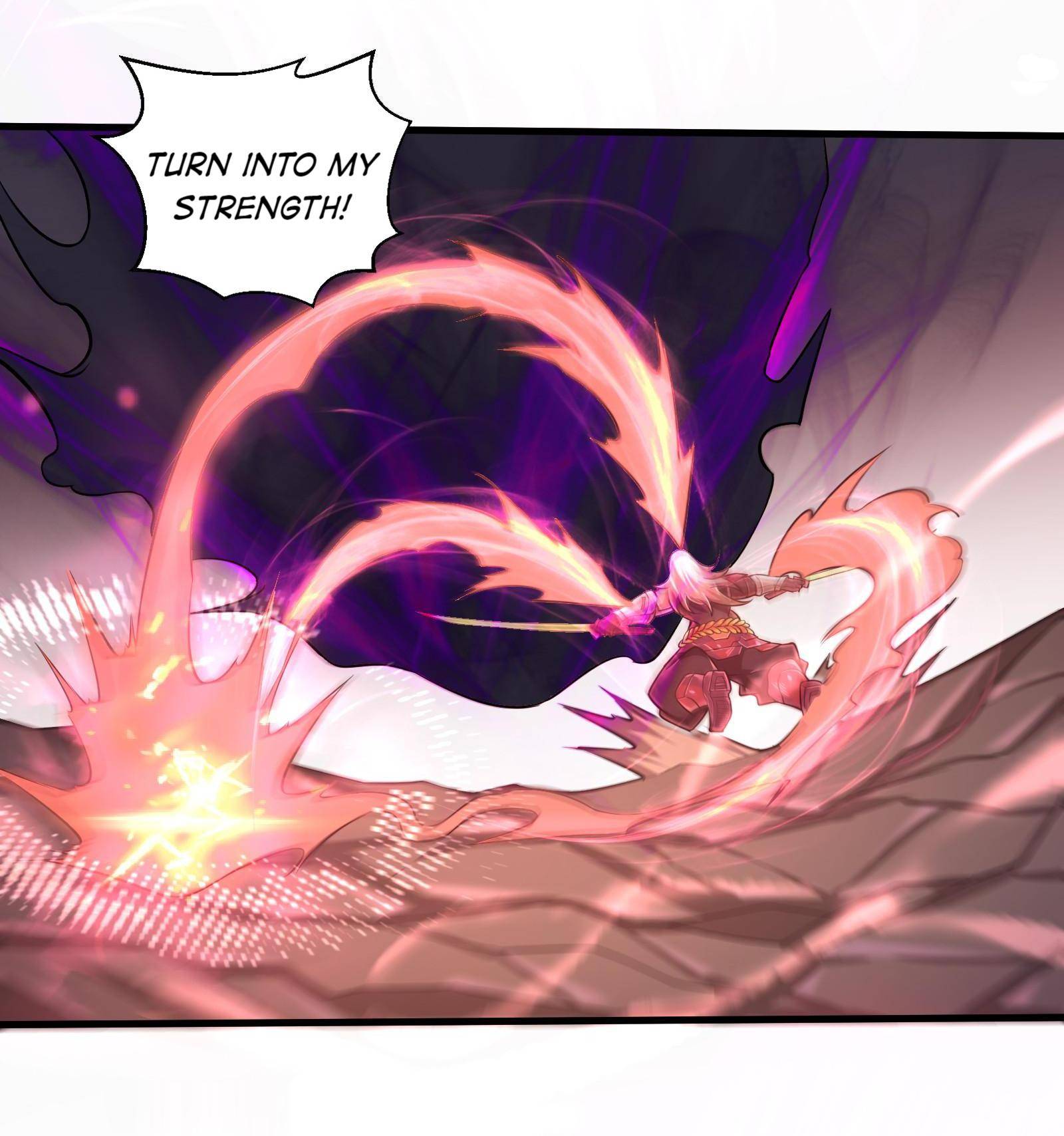 Target 1 billion points! Open the ultimate game of second life! Chapter 49 - page 24