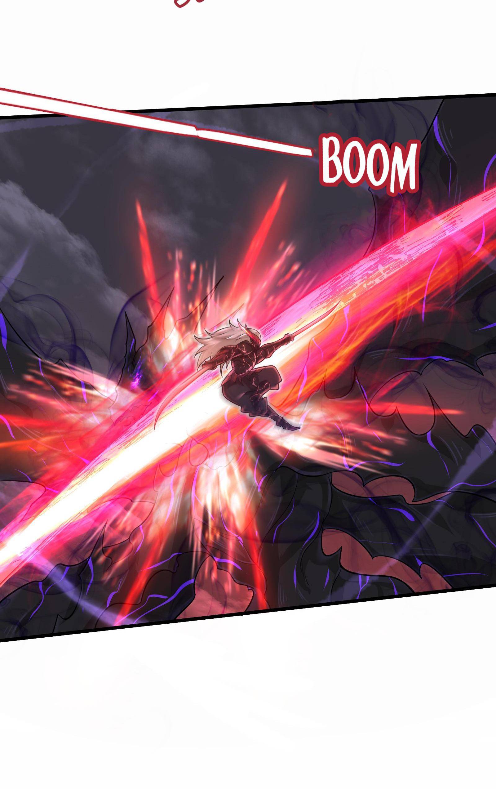 Target 1 billion points! Open the ultimate game of second life! Chapter 49 - page 31