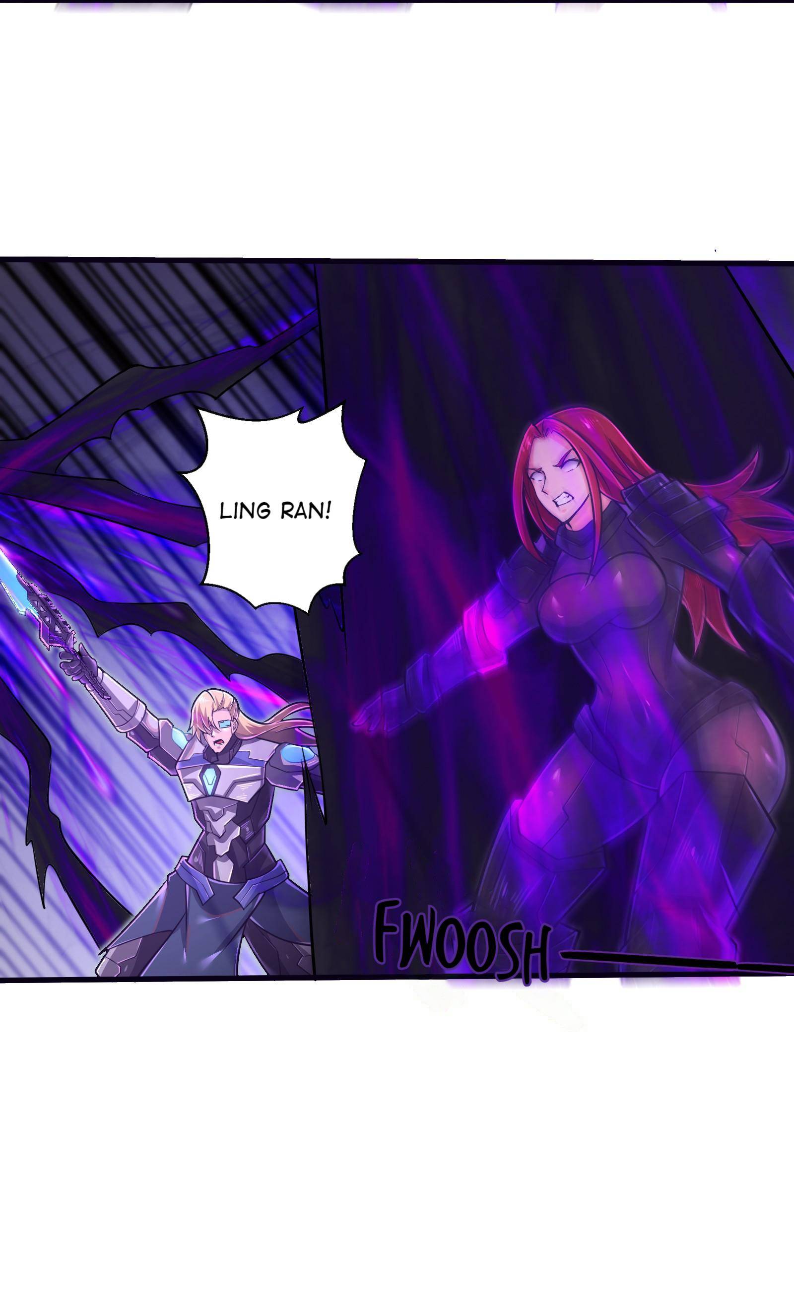 Target 1 billion points! Open the ultimate game of second life! Chapter 48 - page 51