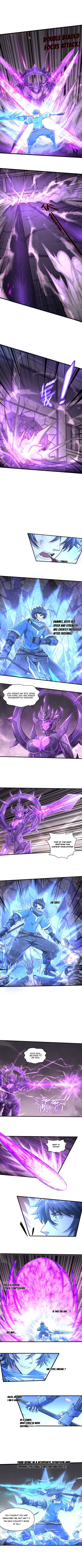 Target 1 billion points! Open the ultimate game of second life! Chapter 16 - page 5
