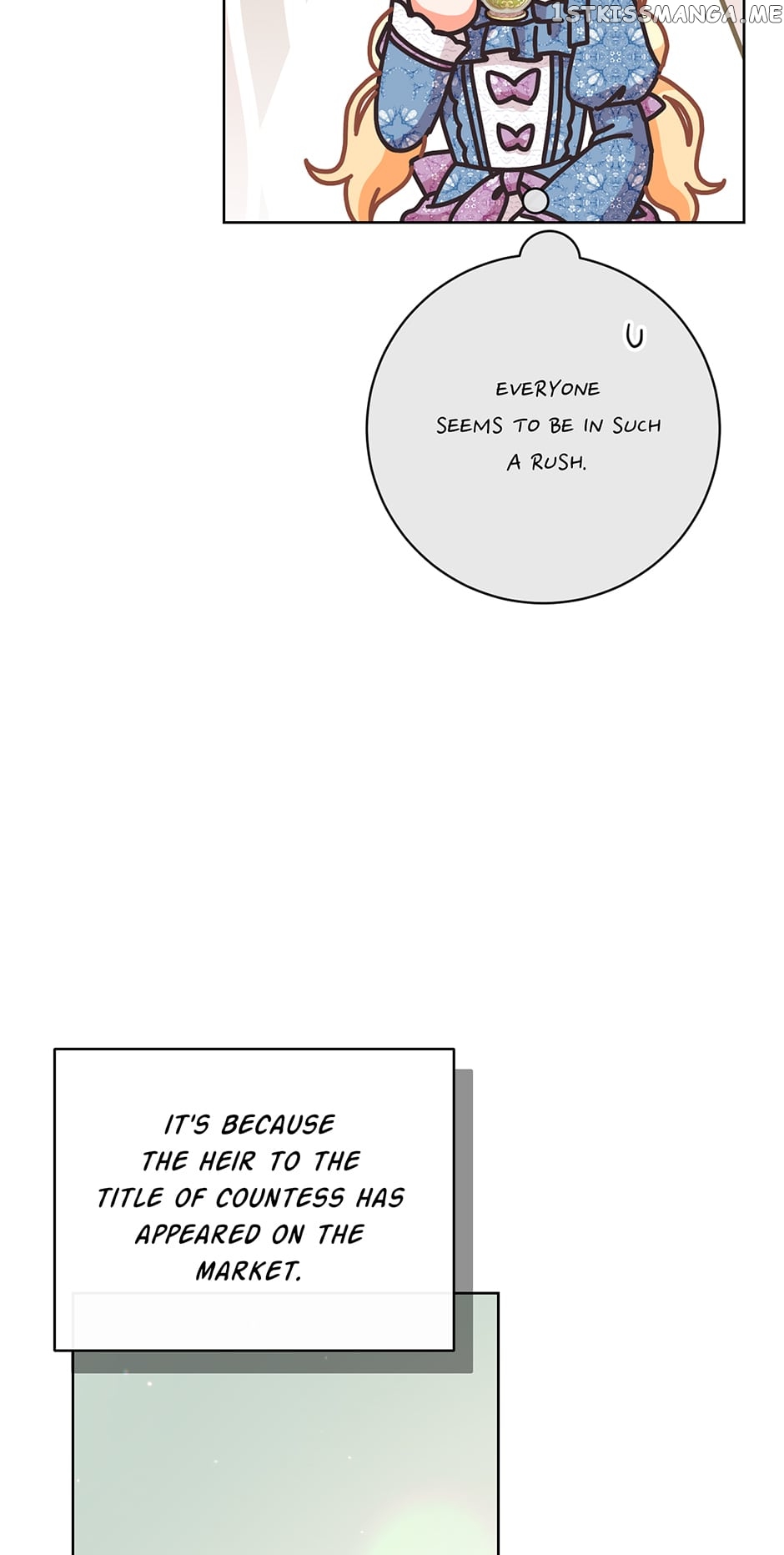 I Will Remove Them From My Life Chapter 58 - page 38