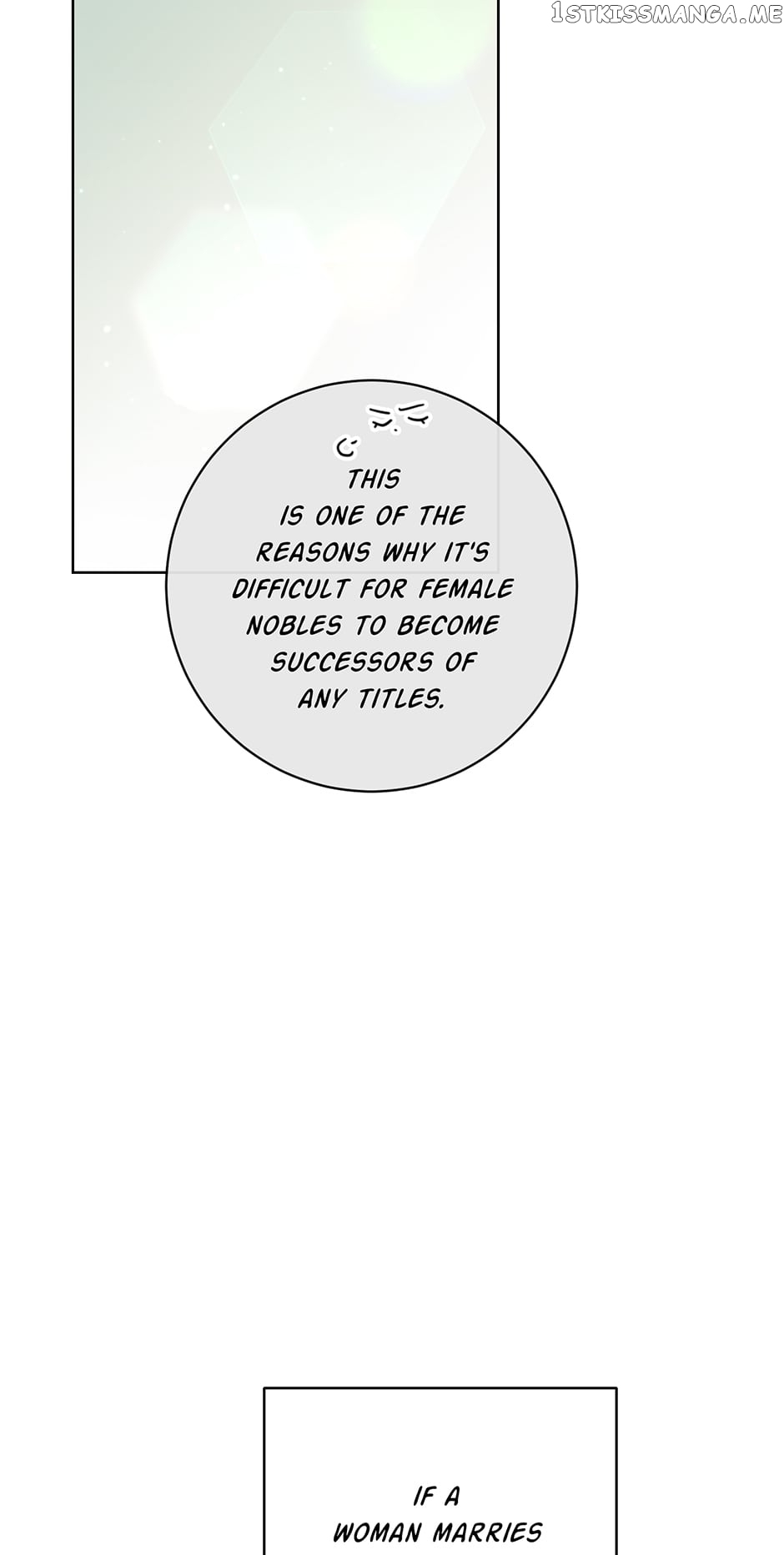 I Will Remove Them From My Life Chapter 58 - page 39