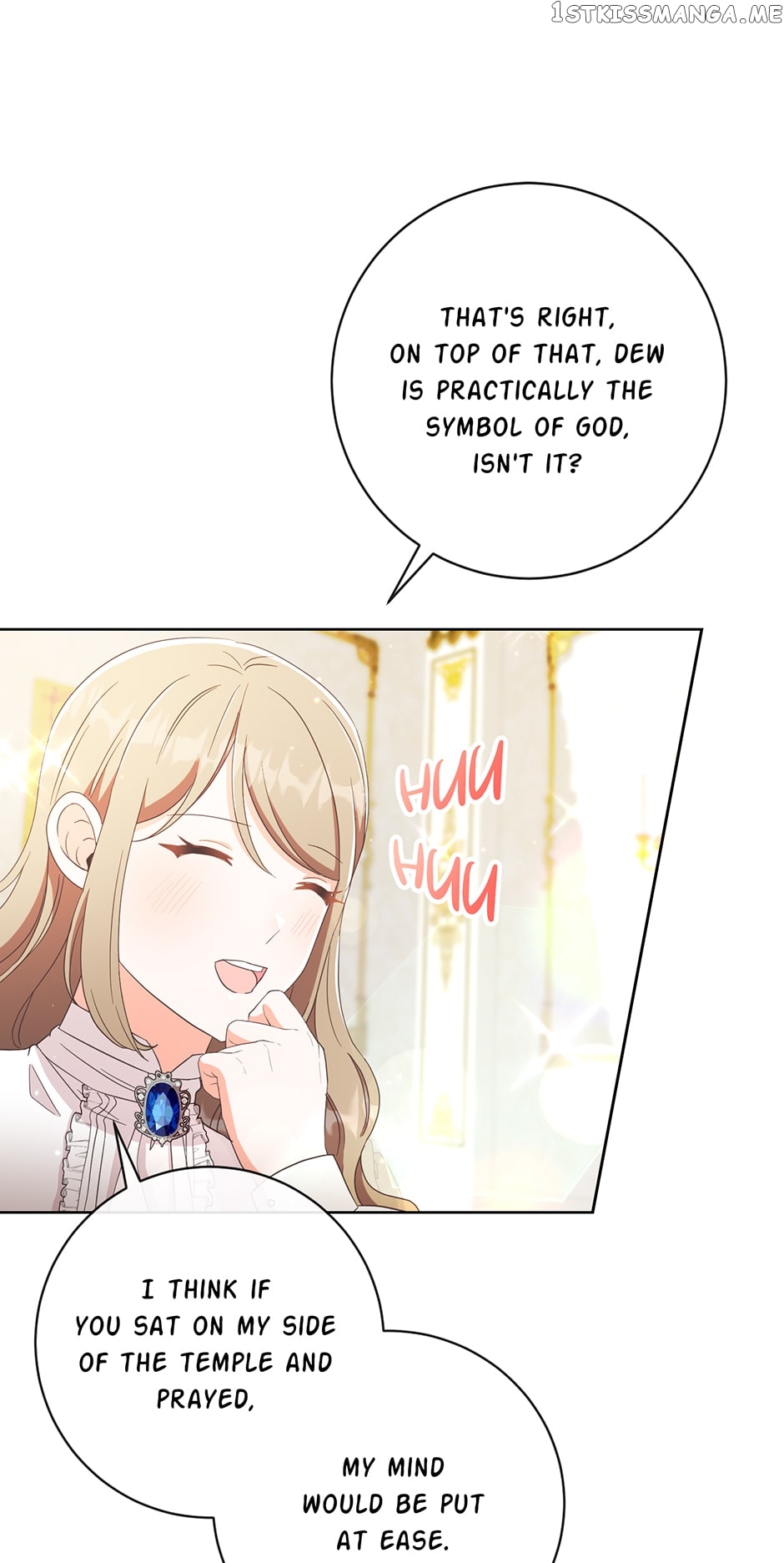 I Will Remove Them From My Life Chapter 58 - page 66