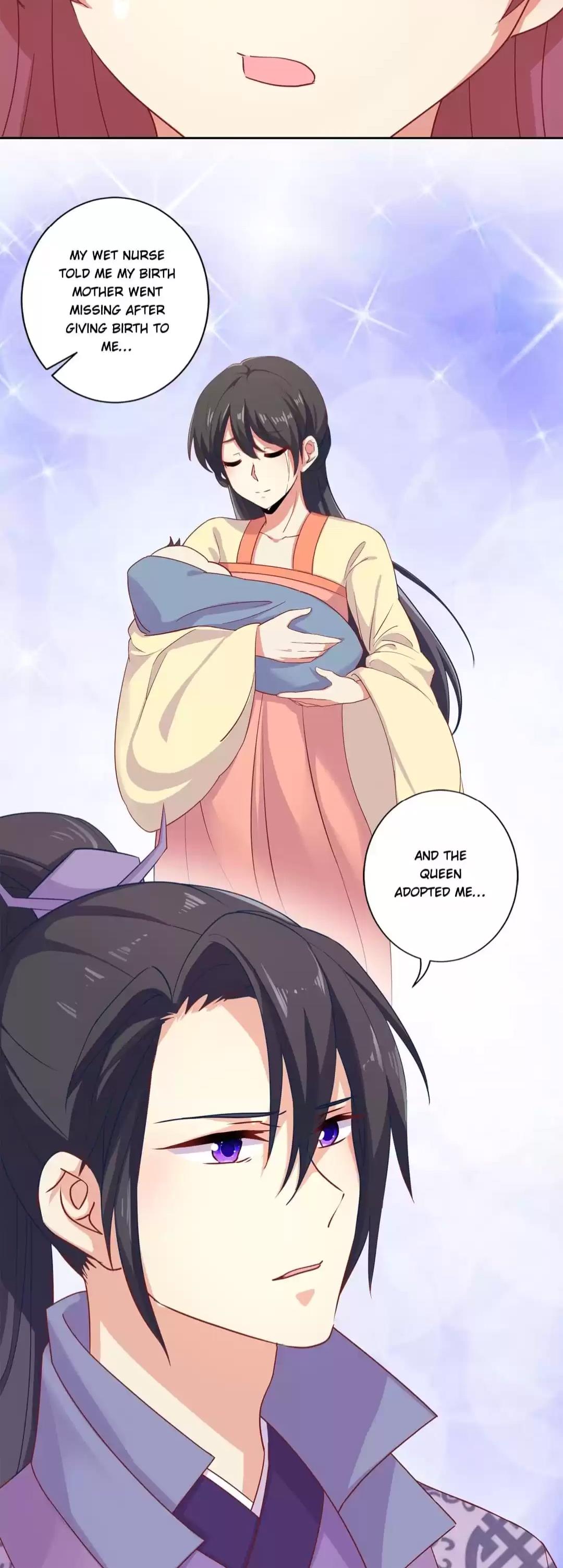 My Badboy Prince chapter 151 - page 16