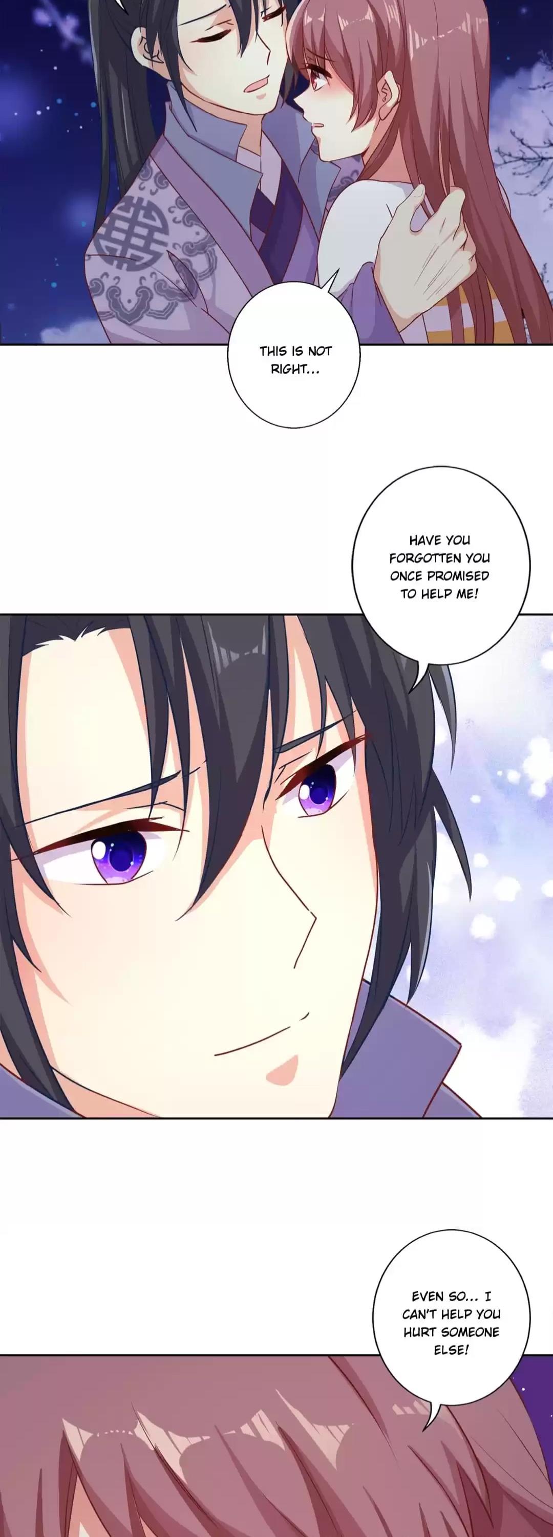 My Badboy Prince chapter 151 - page 19