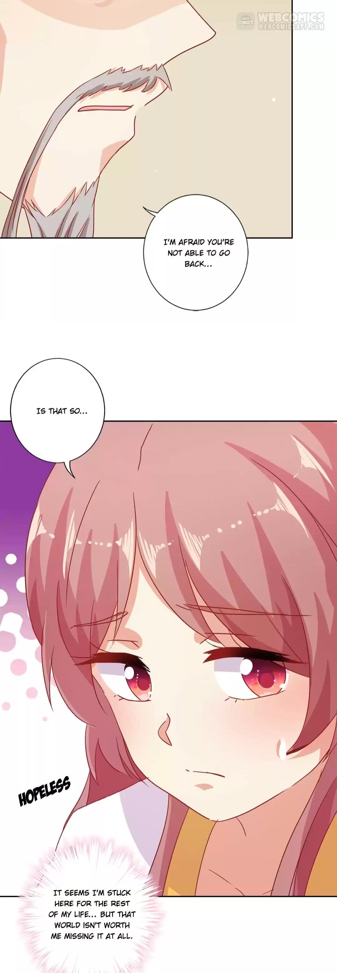 My Badboy Prince chapter 148 - page 15
