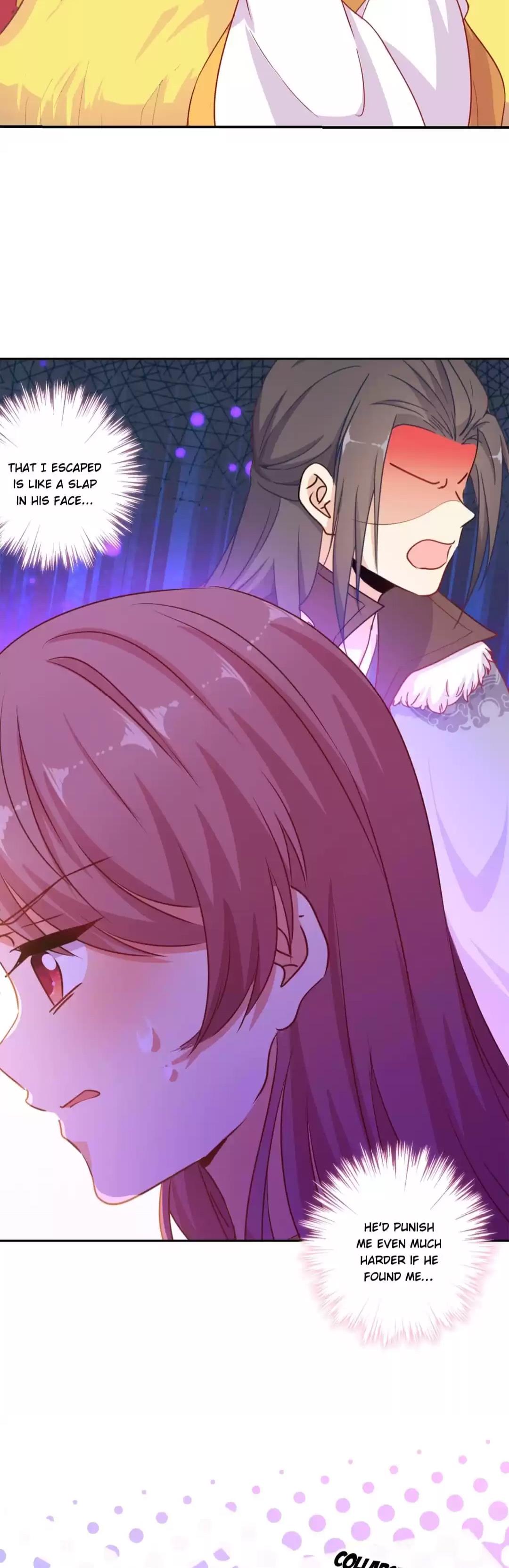 My Badboy Prince chapter 147 - page 2