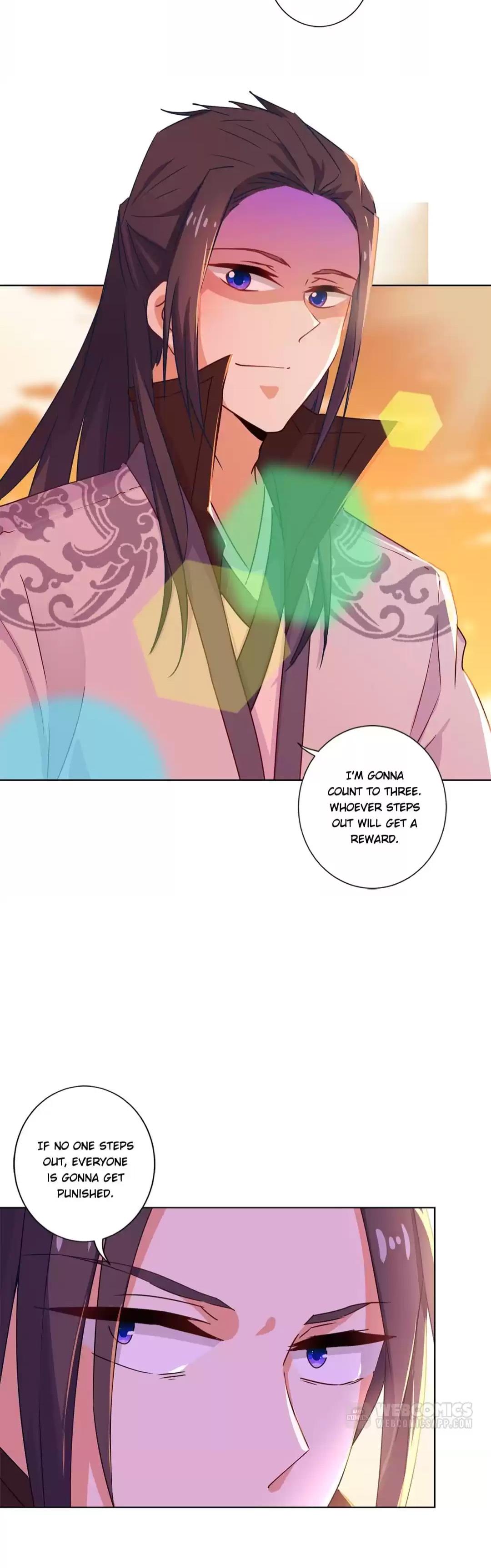 My Badboy Prince chapter 146 - page 13