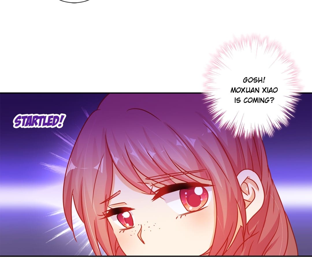 My Badboy Prince chapter 144 - page 11