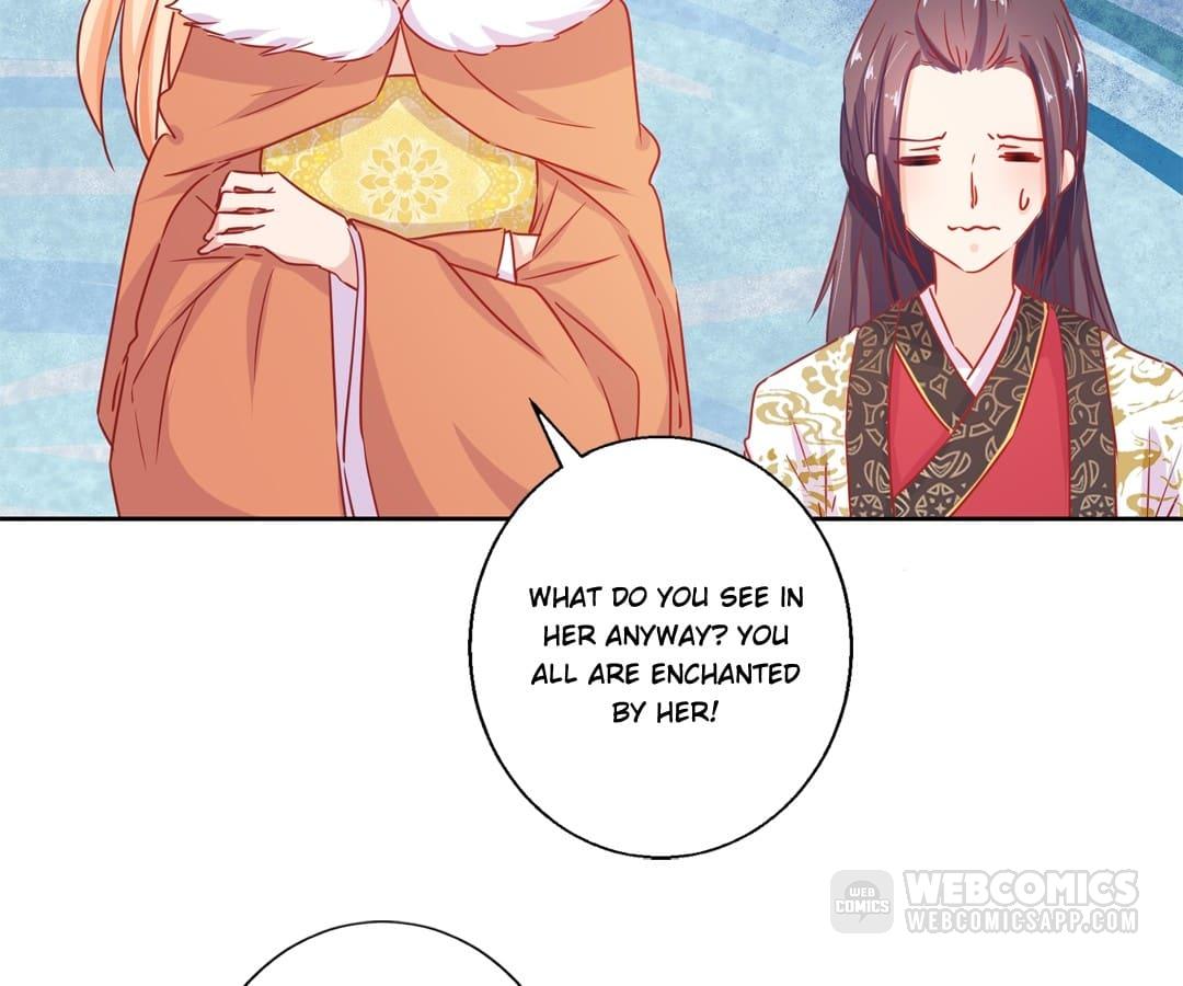 My Badboy Prince chapter 144 - page 26