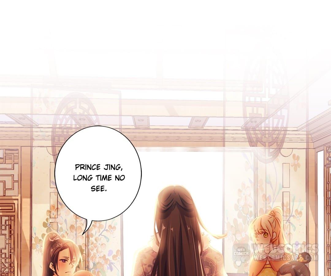 My Badboy Prince chapter 144 - page 38