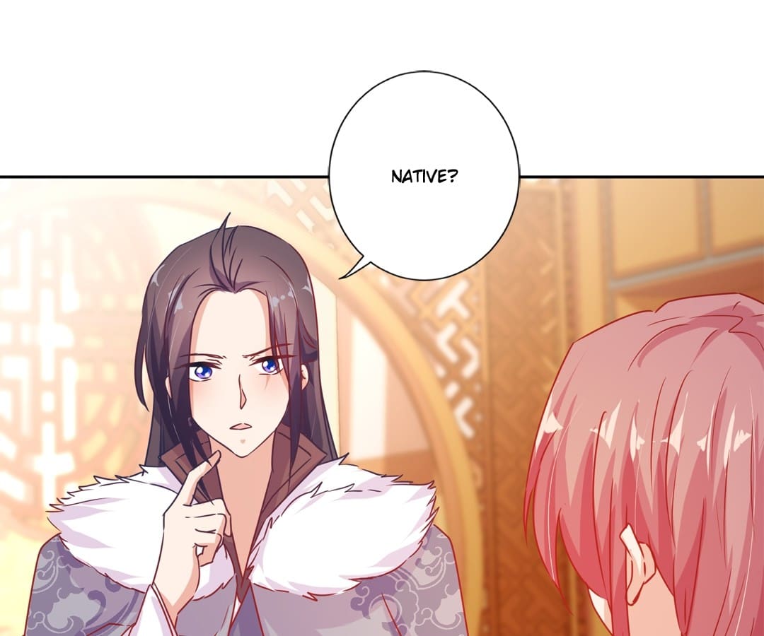My Badboy Prince chapter 144 - page 47