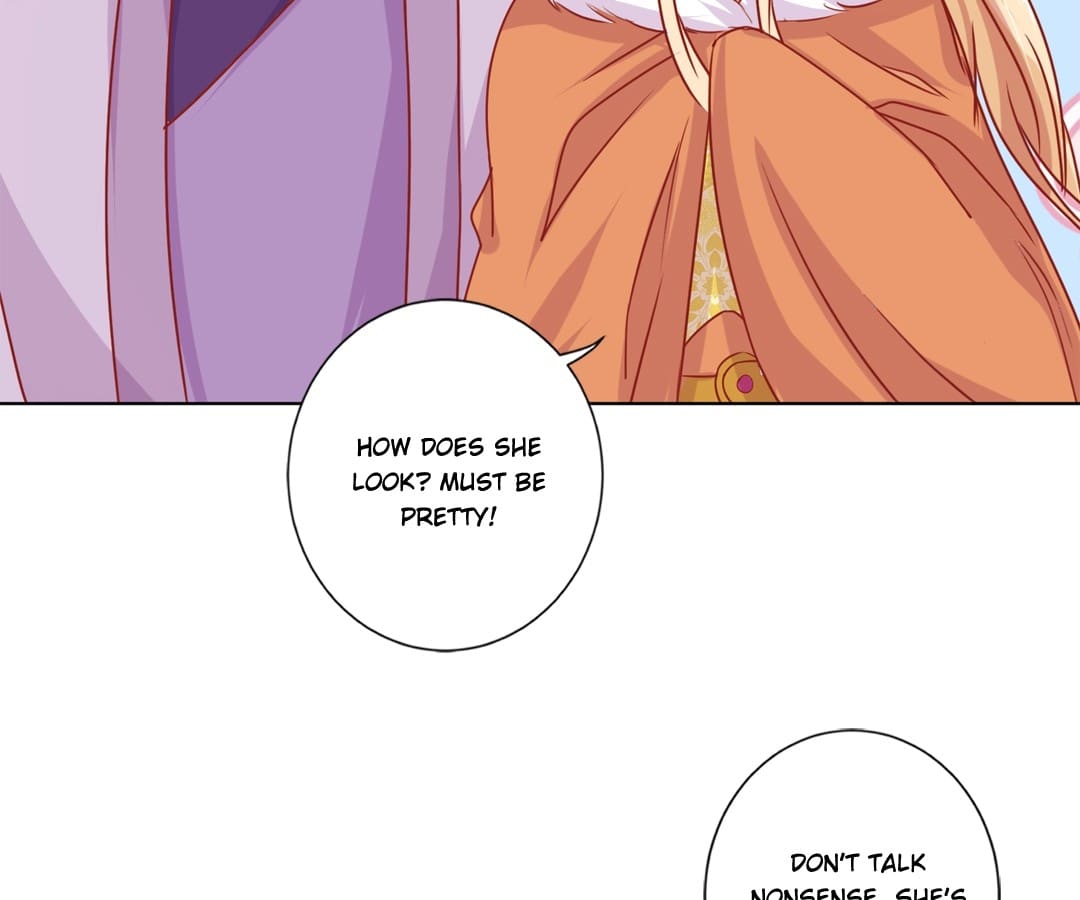 My Badboy Prince chapter 142 - page 25