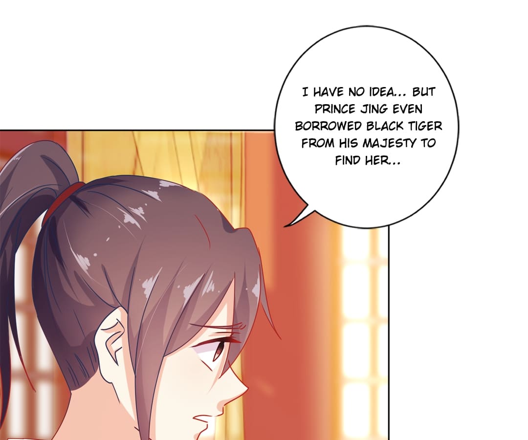 My Badboy Prince chapter 139 - page 13