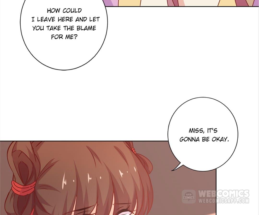 My Badboy Prince chapter 133 - page 18