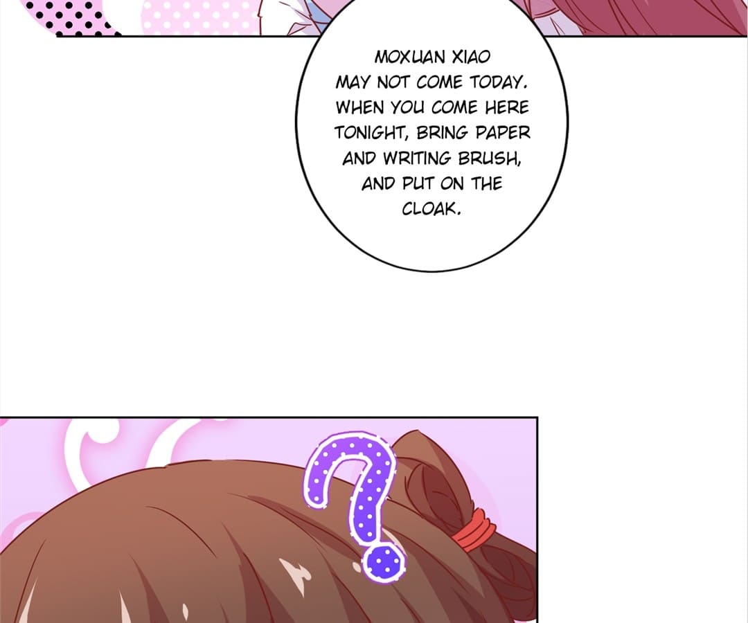 My Badboy Prince chapter 133 - page 25