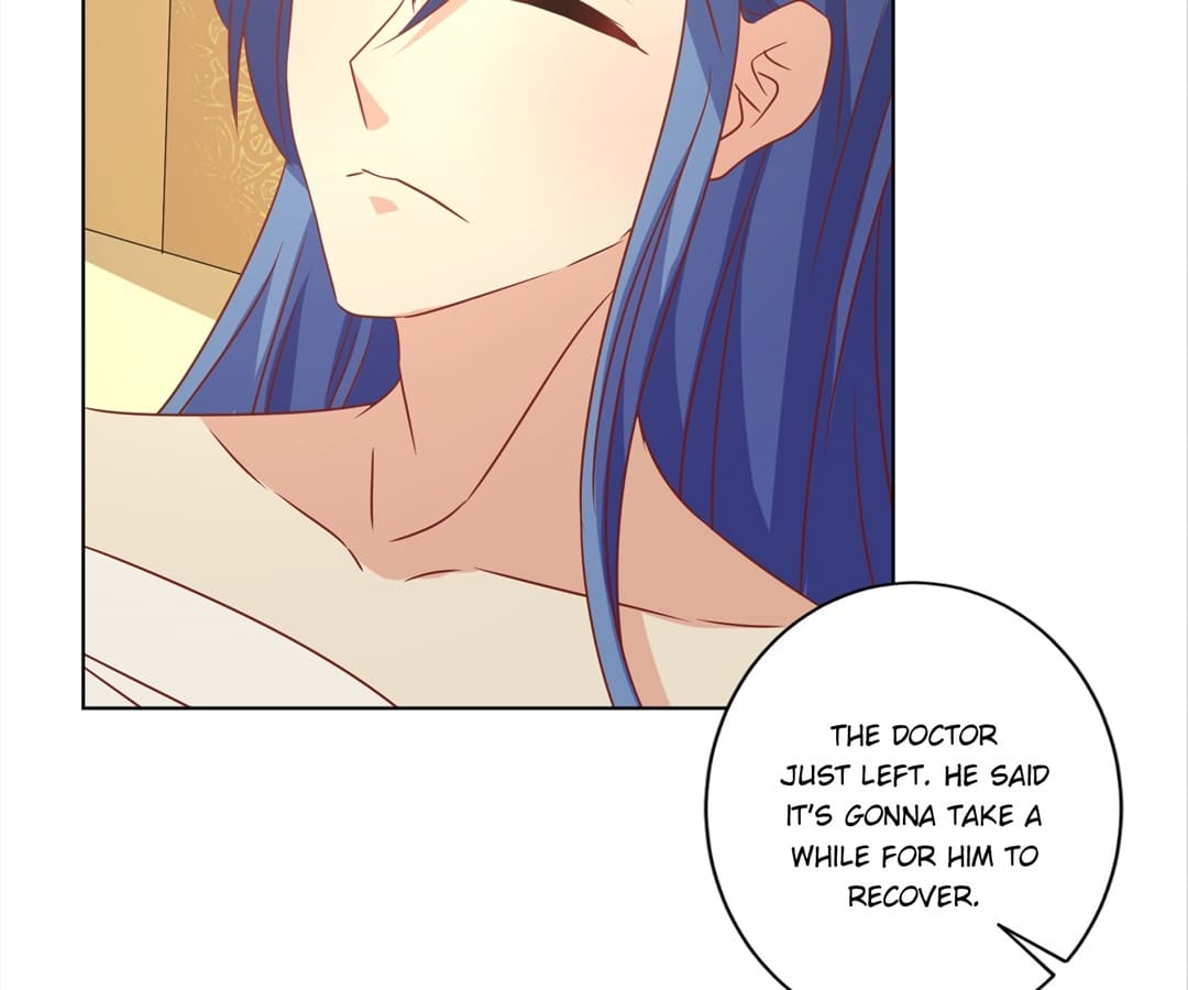 My Badboy Prince chapter 131 - page 37